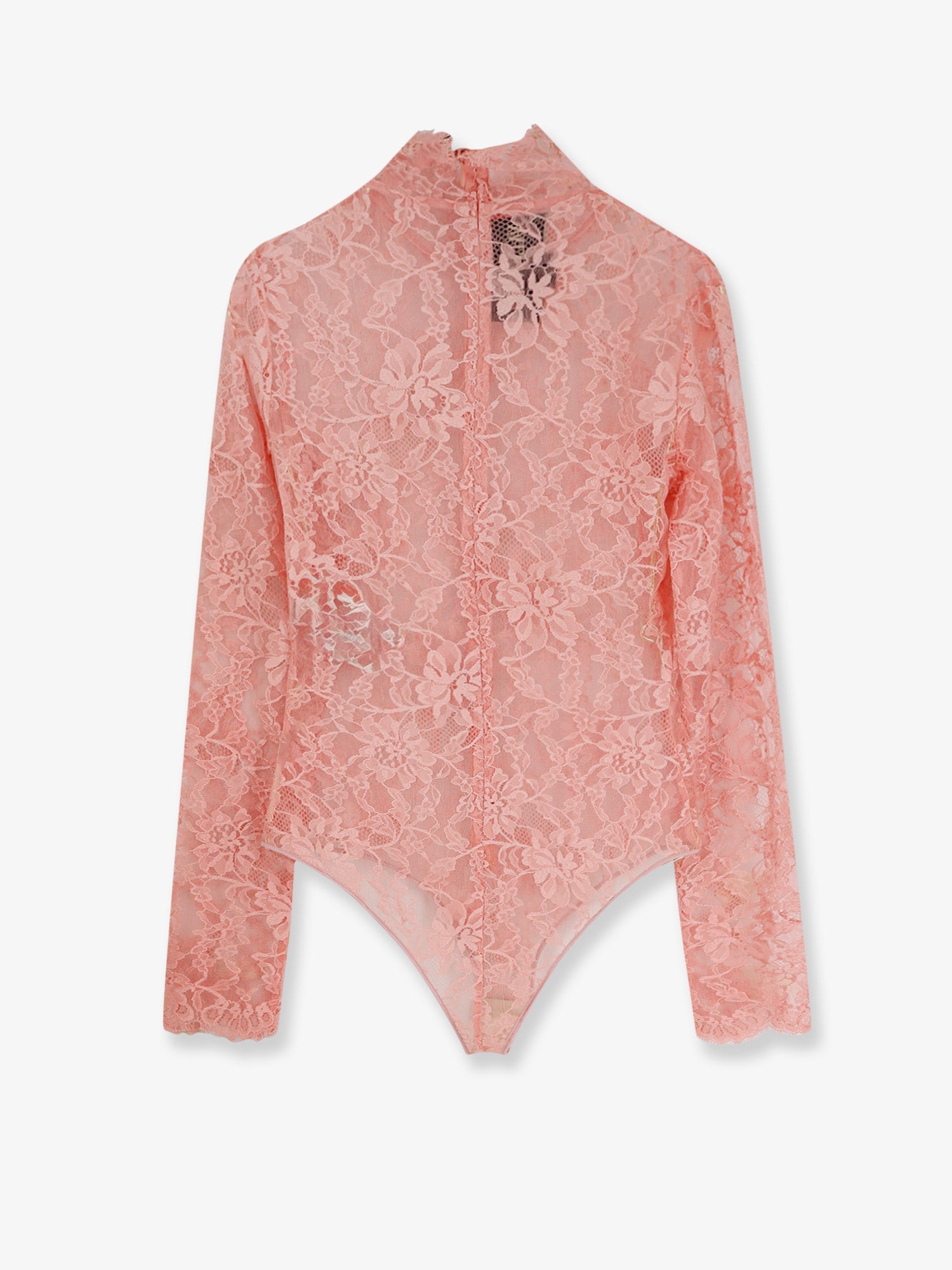 Valentino Lace Body Top