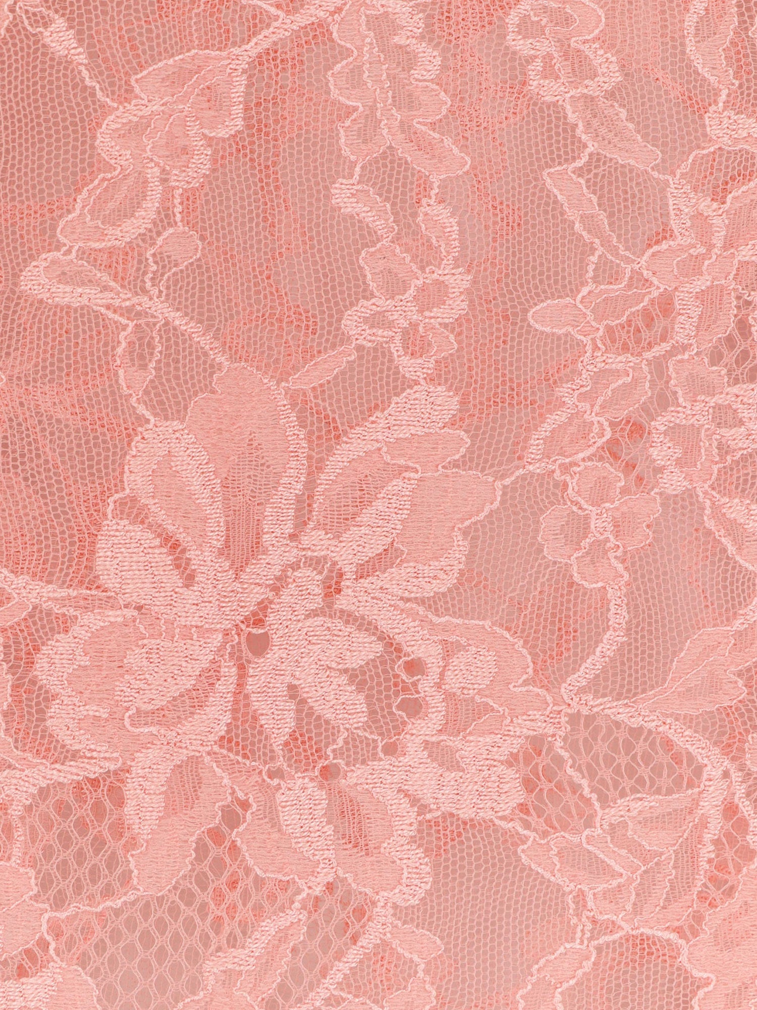 Valentino Lace Body Top