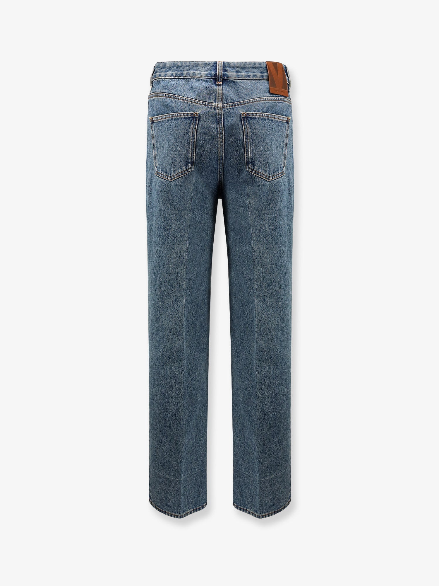 Valentino Five Pockets Jeans