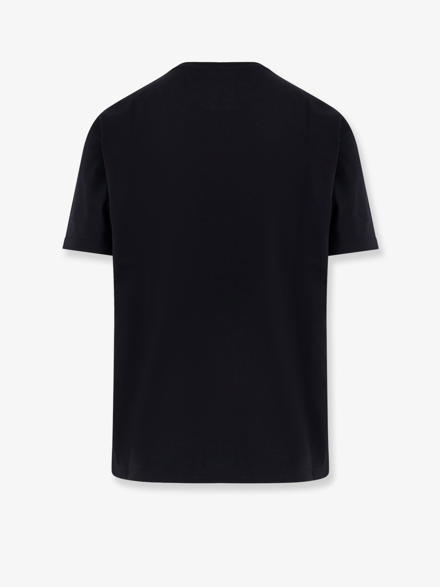 Valentino Le Chat De La Maison Cotton T-shirt