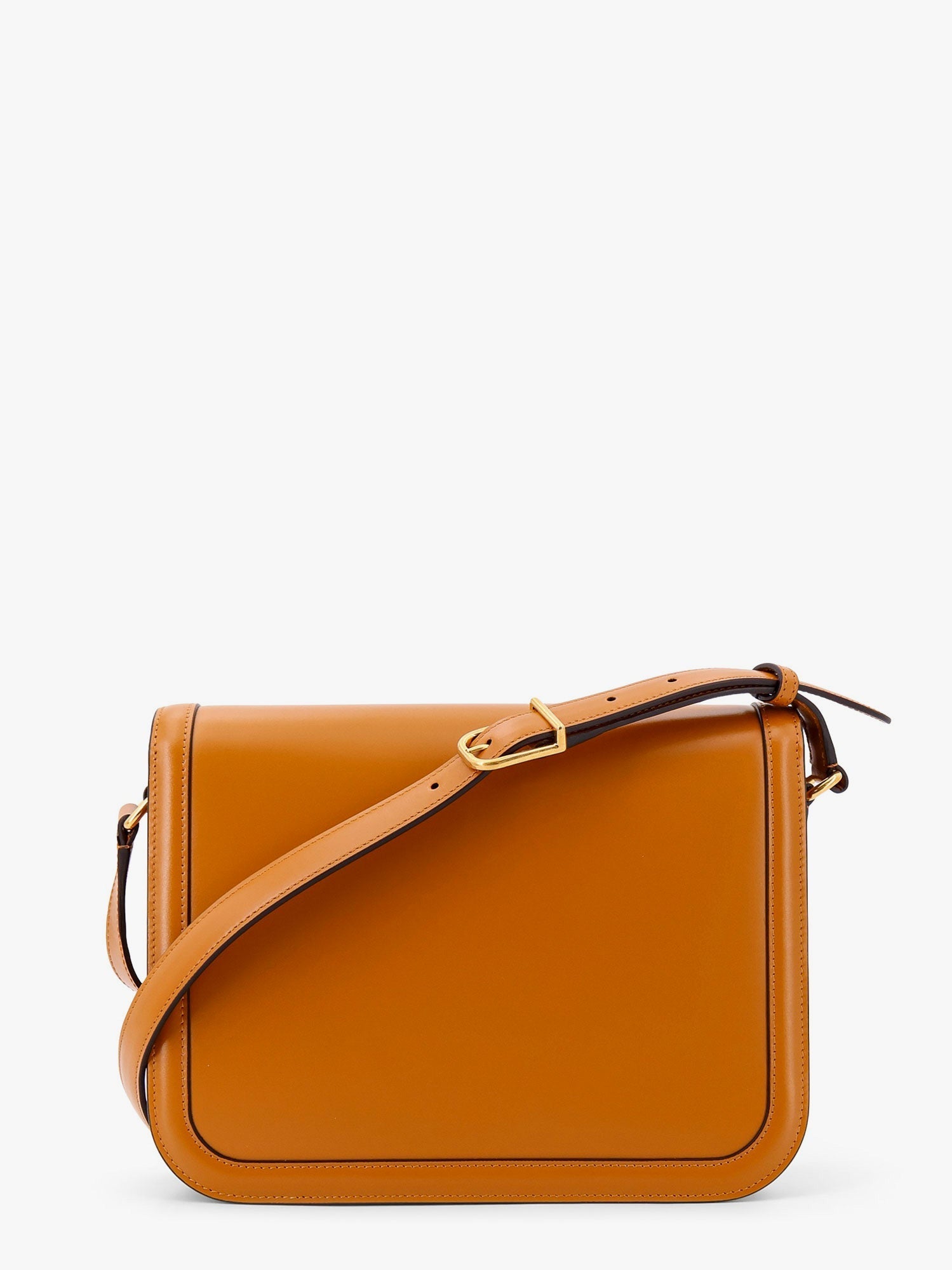 Valentino Valentino Garavani 9to5 Leather Shoulder Bag