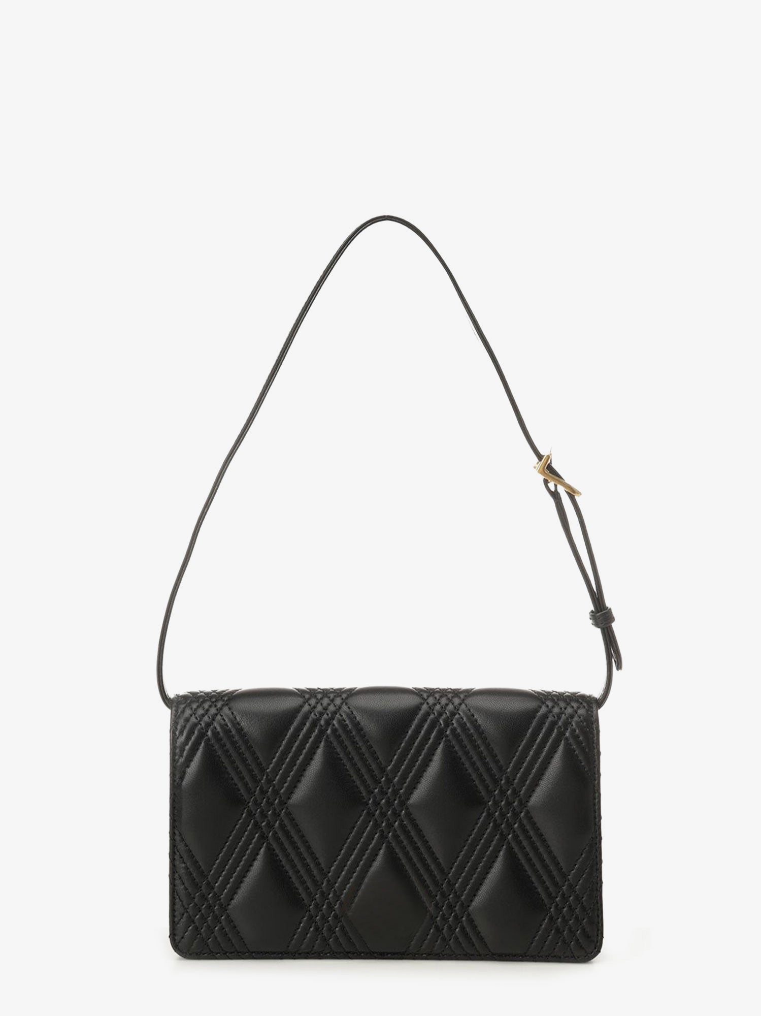 Valentino Valentino Garavani Quiltie 67 Mini Quilted Leather Shoulder Bag