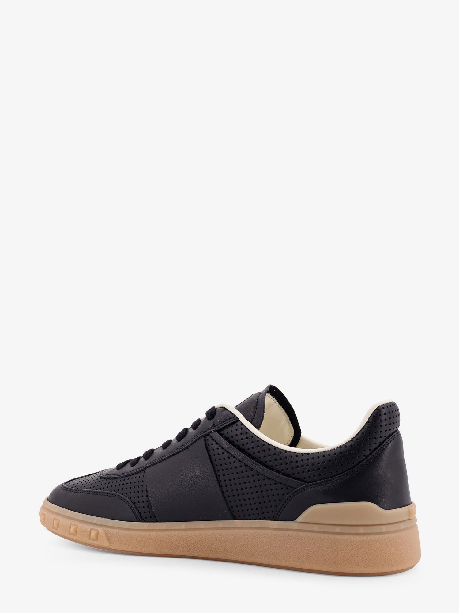 Valentino Valentino Garavani Upvillage Low-top Leather Sneakers