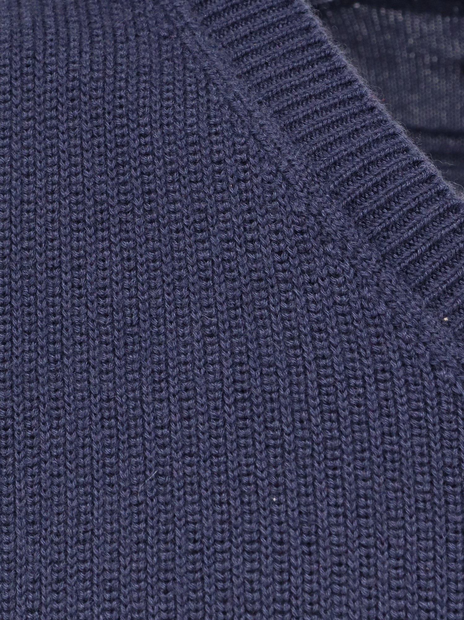 Zegna Cashmere Sweater