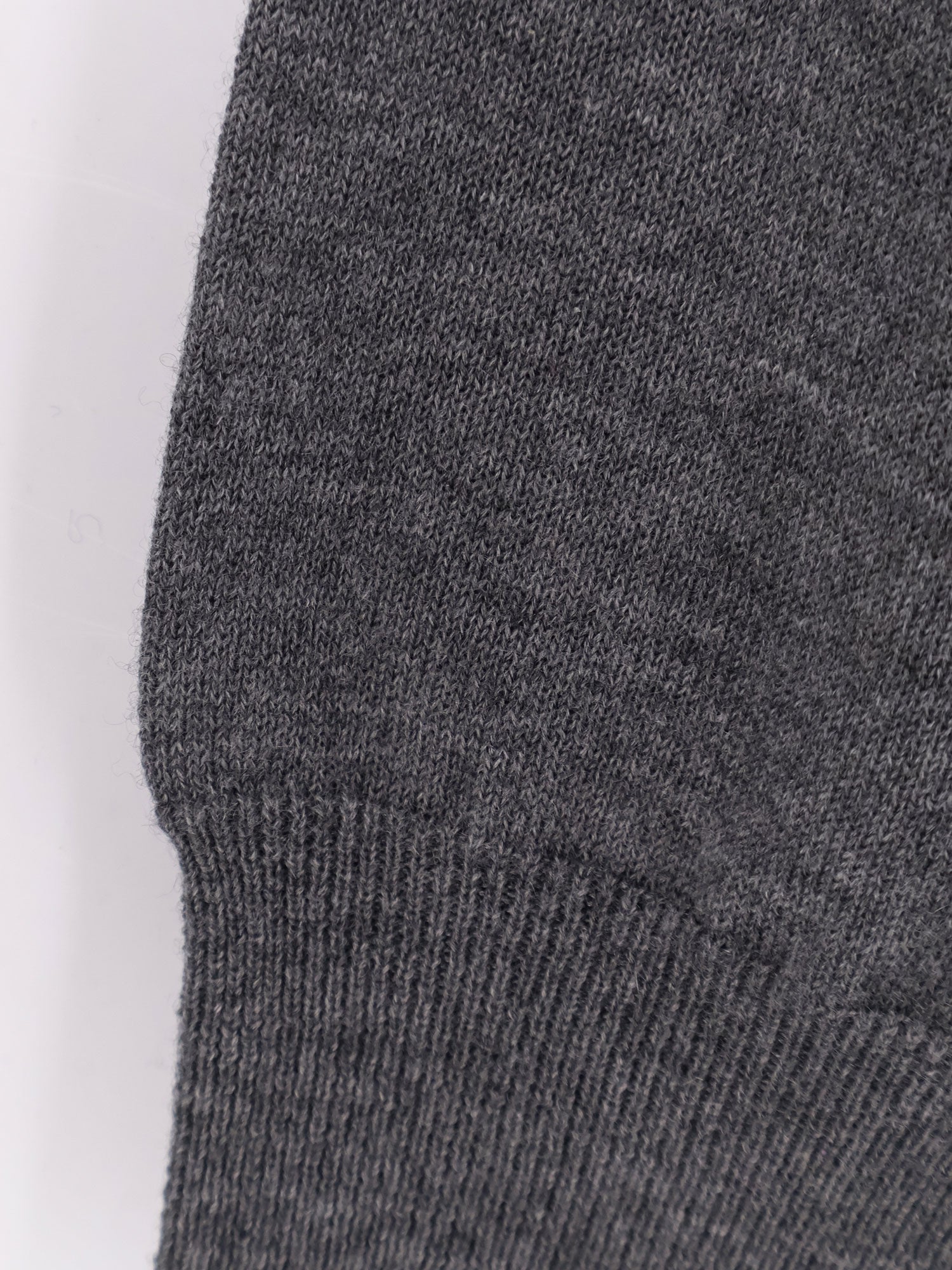 Zegna Cashmere Sweater