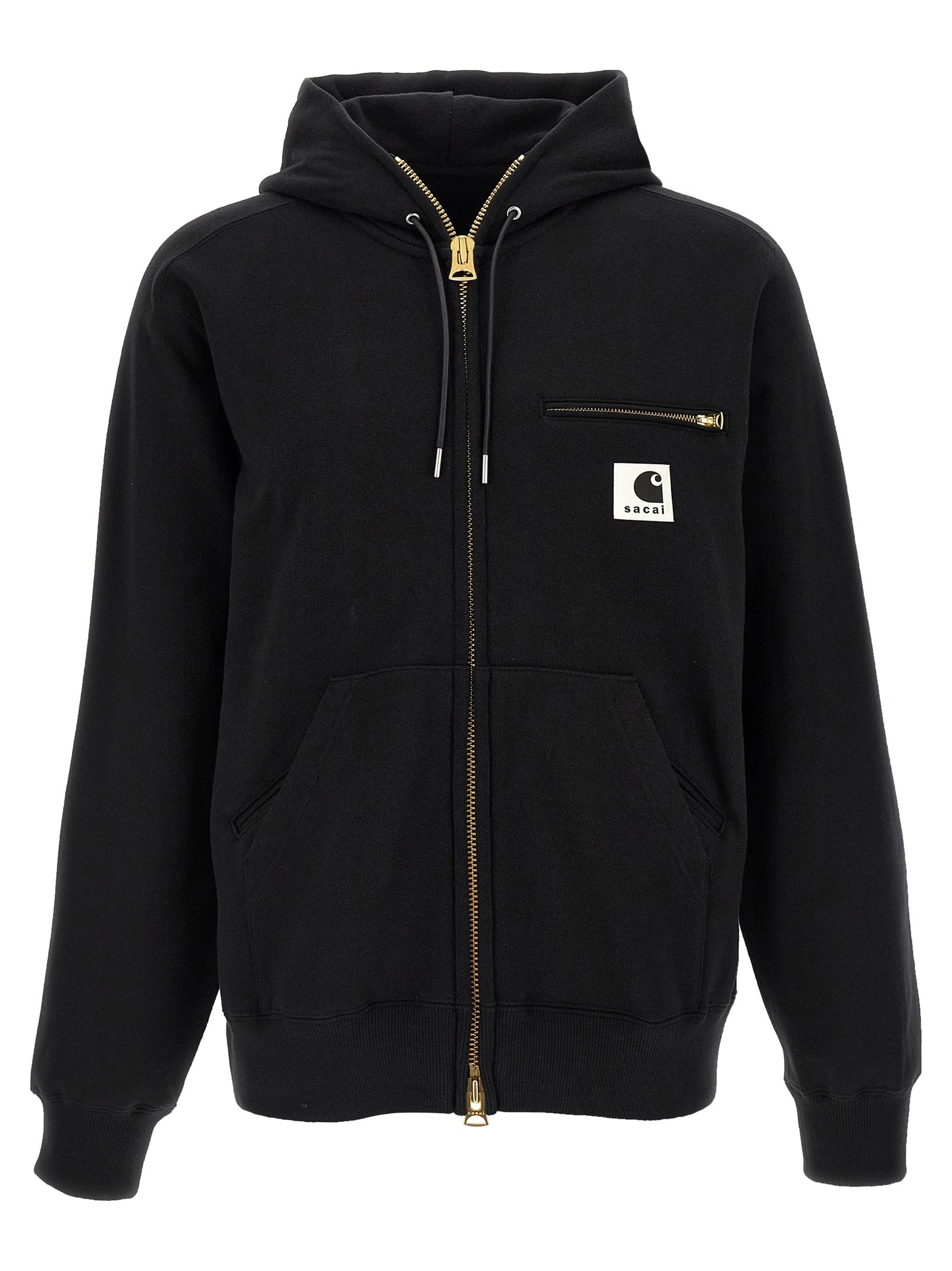 Sacai Sacai X Carhartt Wip Hoodie