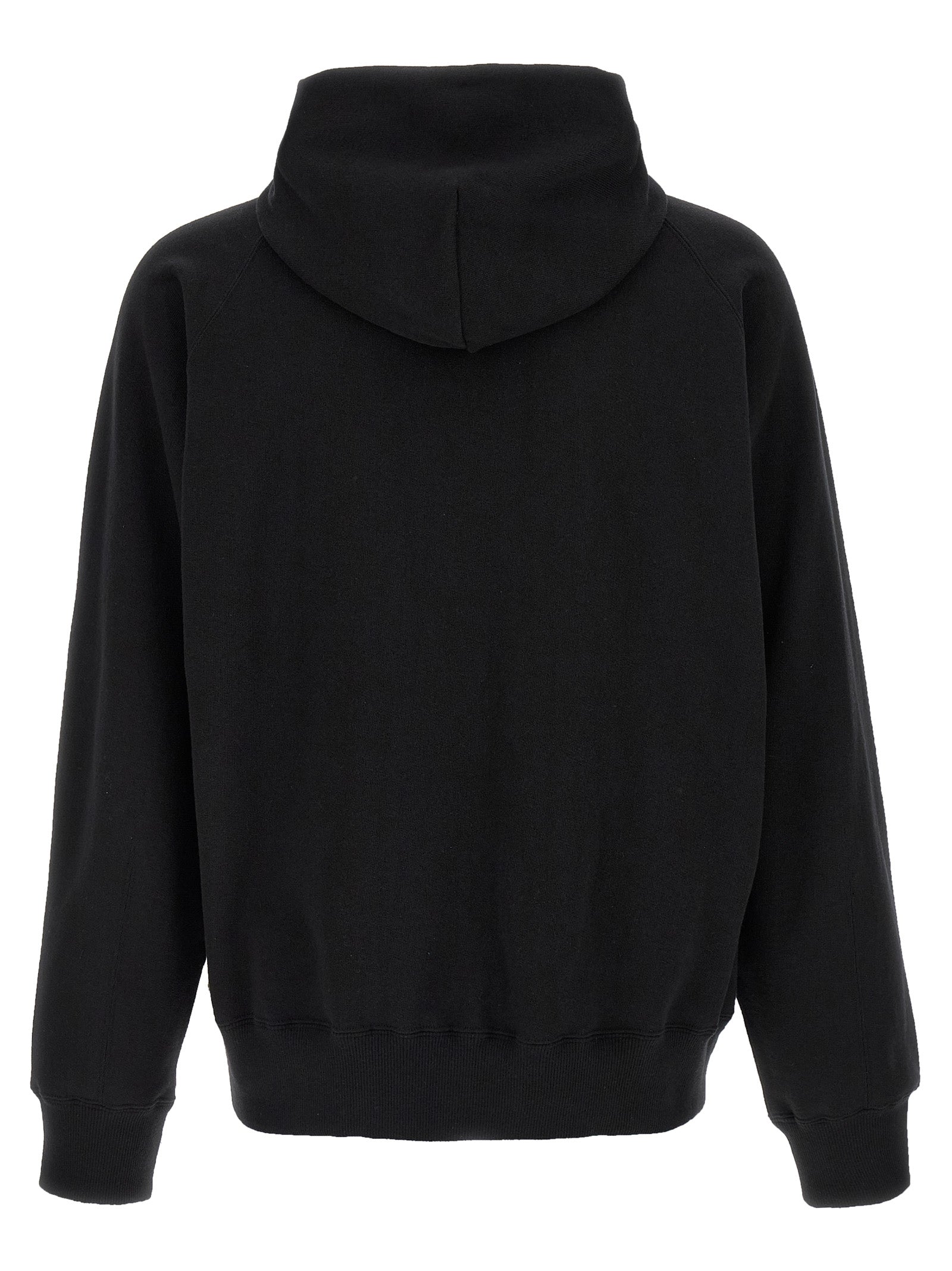 Sacai Sacai X Carhartt Wip Hoodie