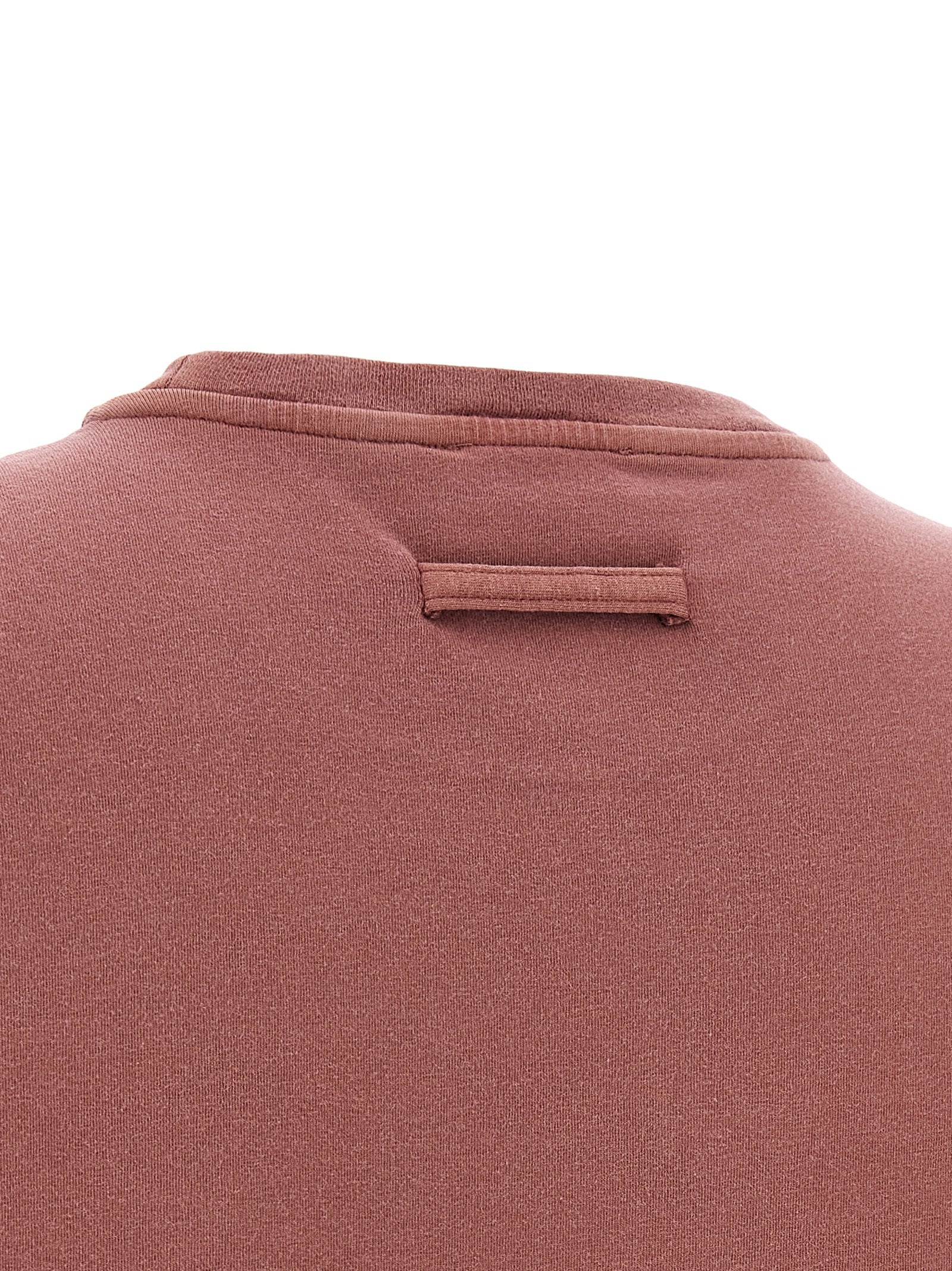 Jean Paul Gaultier 'The Needles Embroidered' T-Shirt