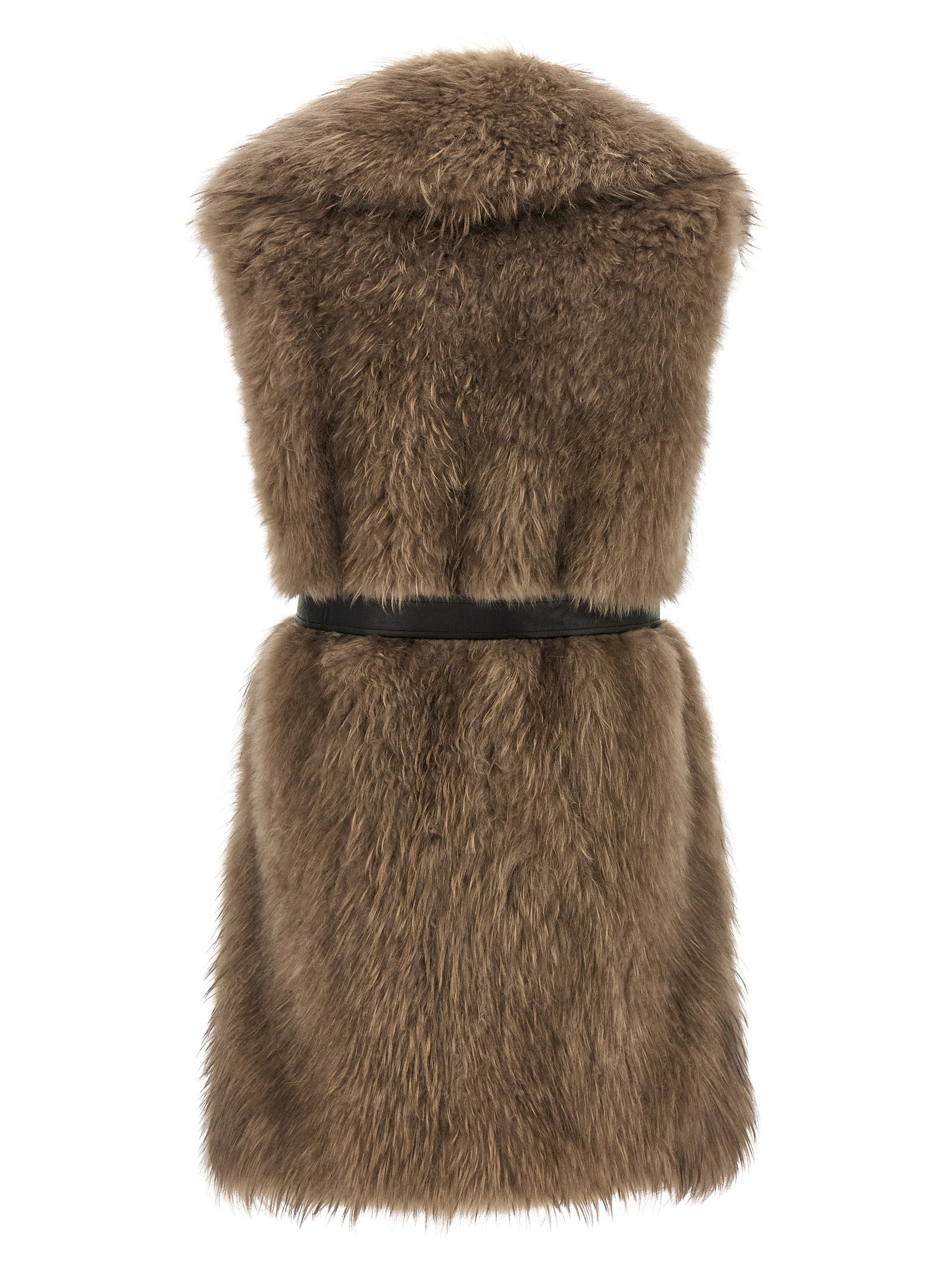 Blancha 'Tipping' Vest