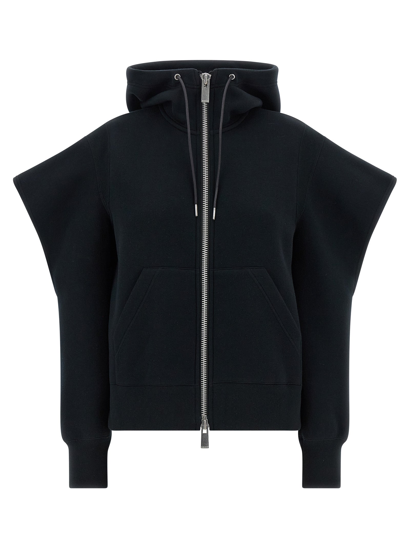 Sacai 'Sponge' Hoodie