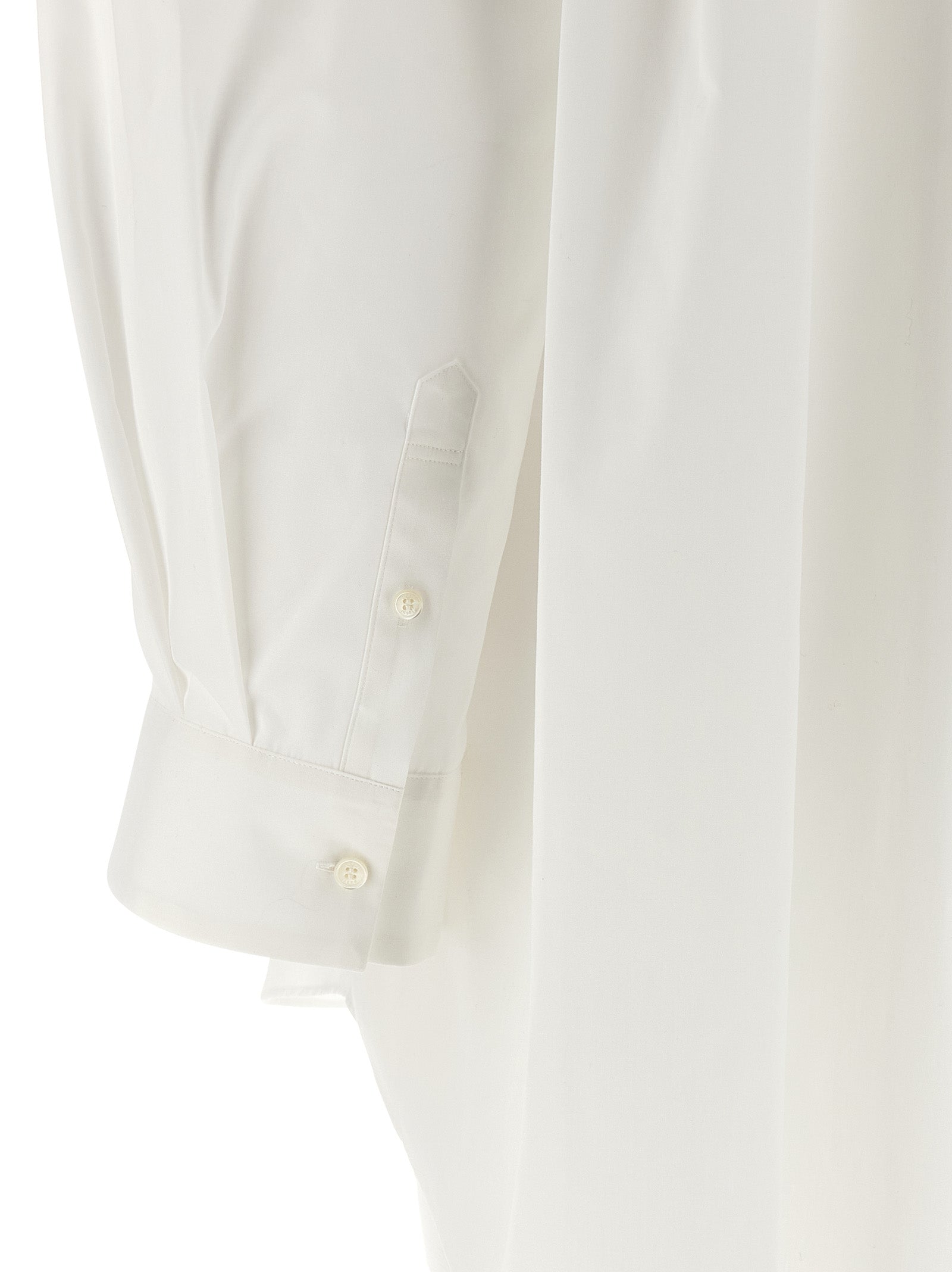 Sacai Poplin Shirt