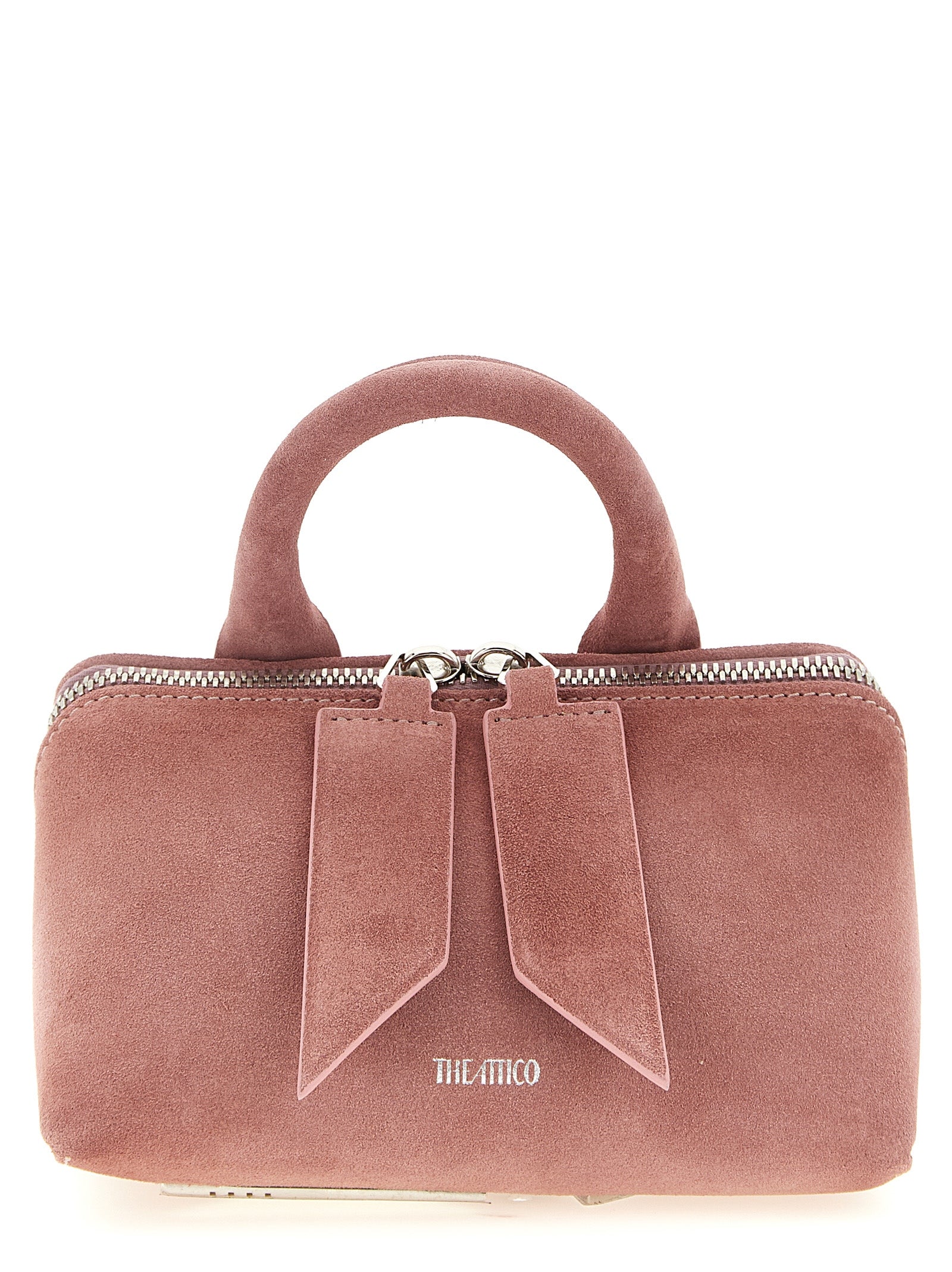 The Attico 'Friday' Mini Handbag