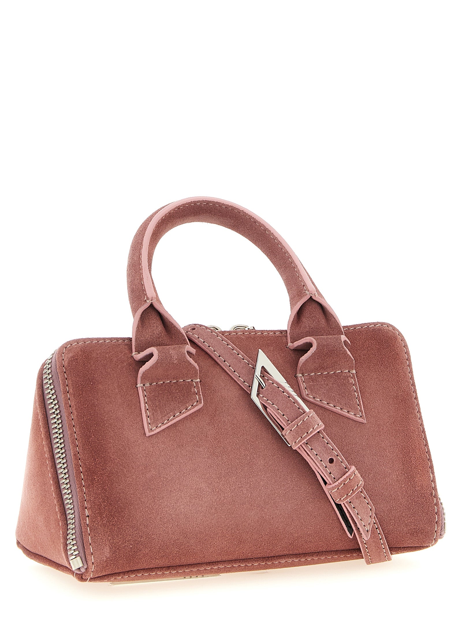 The Attico 'Friday' Mini Handbag