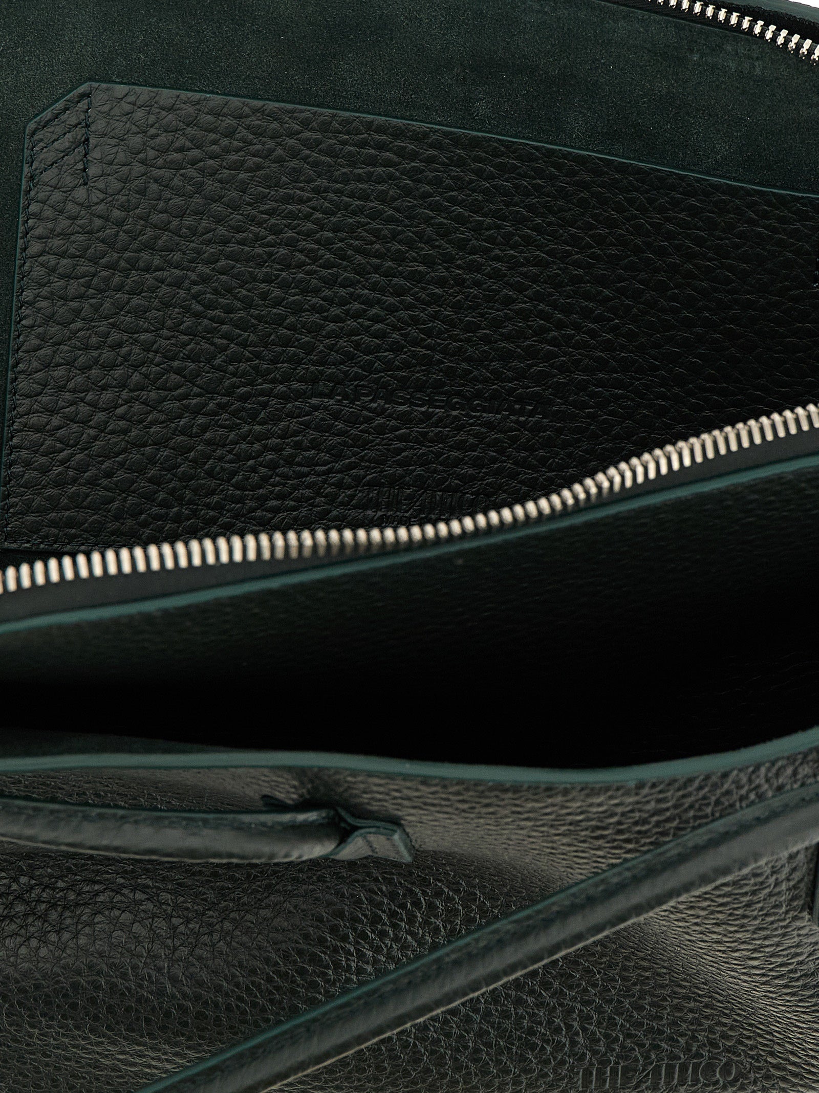 The Attico 'La Passeggiata Medium' Shoulder Bag