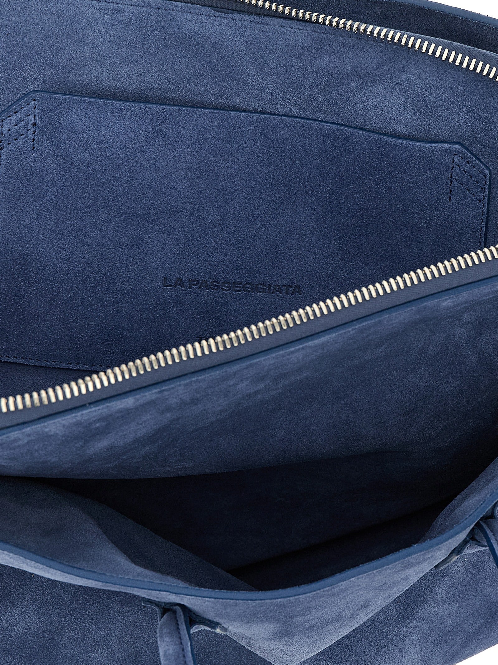 The Attico 'La Passeggiata Medium' Shoulder Bag