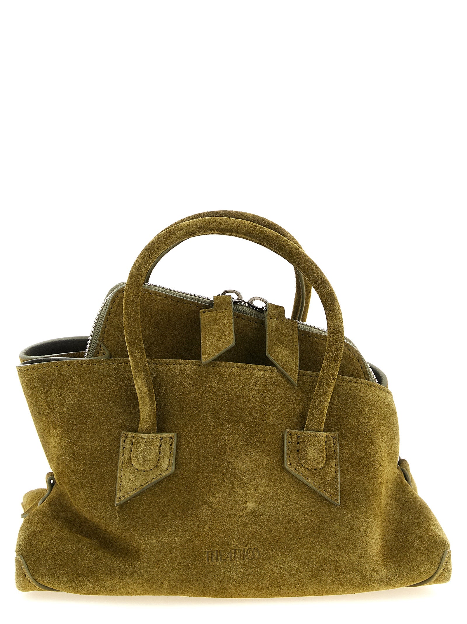The Attico 'La Passeggiata Mini' Handbag