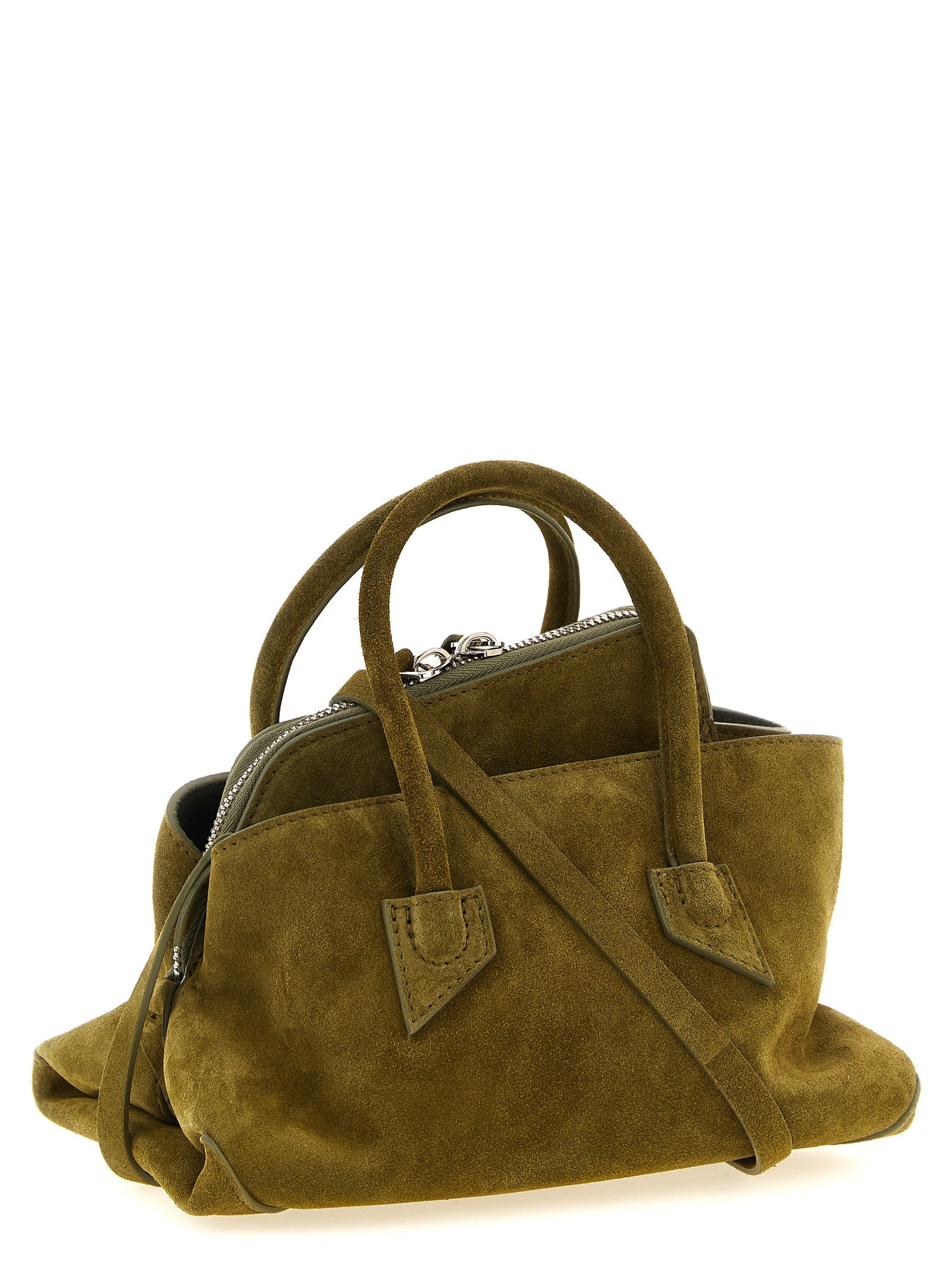 The Attico 'La Passeggiata Mini' Handbag