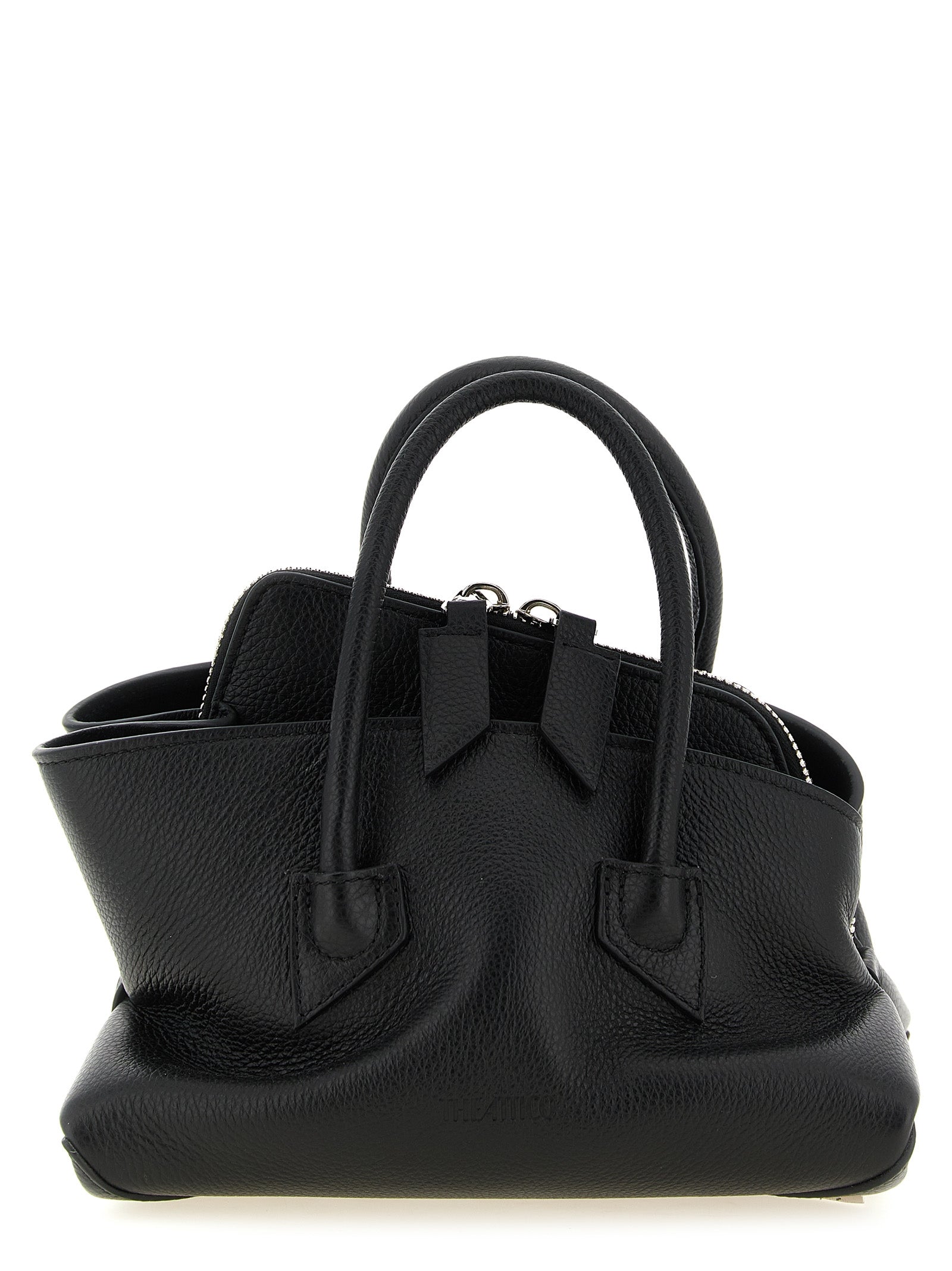 The Attico 'La Passeggiata Mini' Handbag