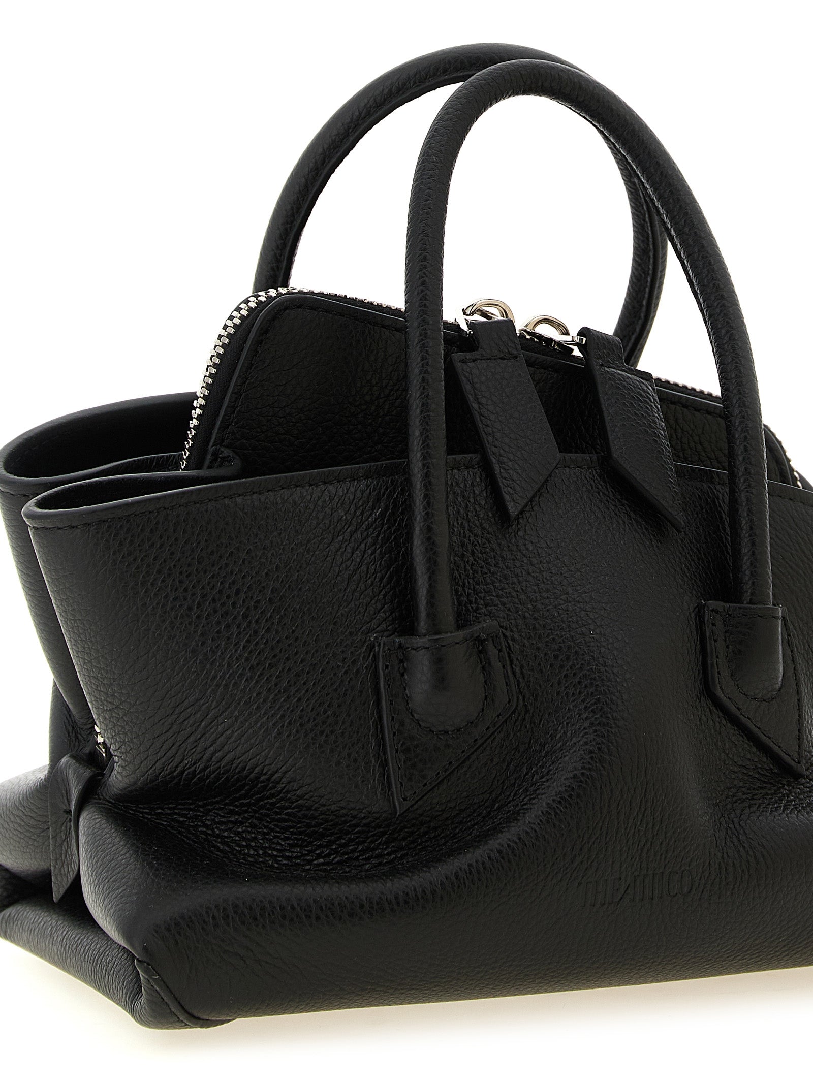 The Attico 'La Passeggiata Mini' Handbag