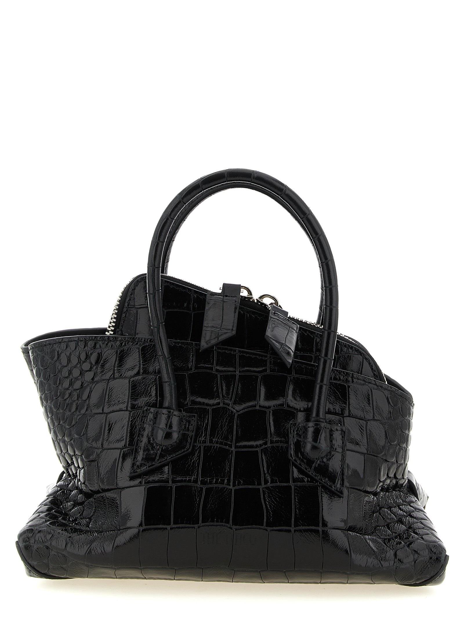 The Attico 'La Passeggiata Mini' Handbag