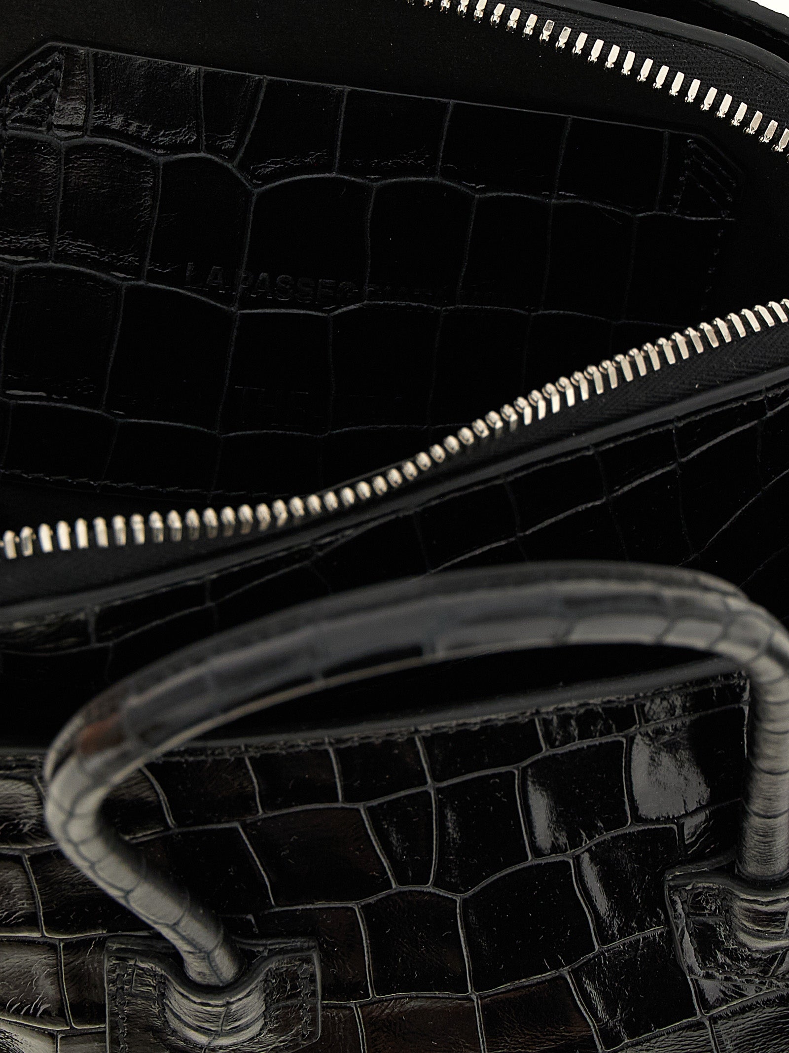 The Attico 'La Passeggiata Mini' Handbag