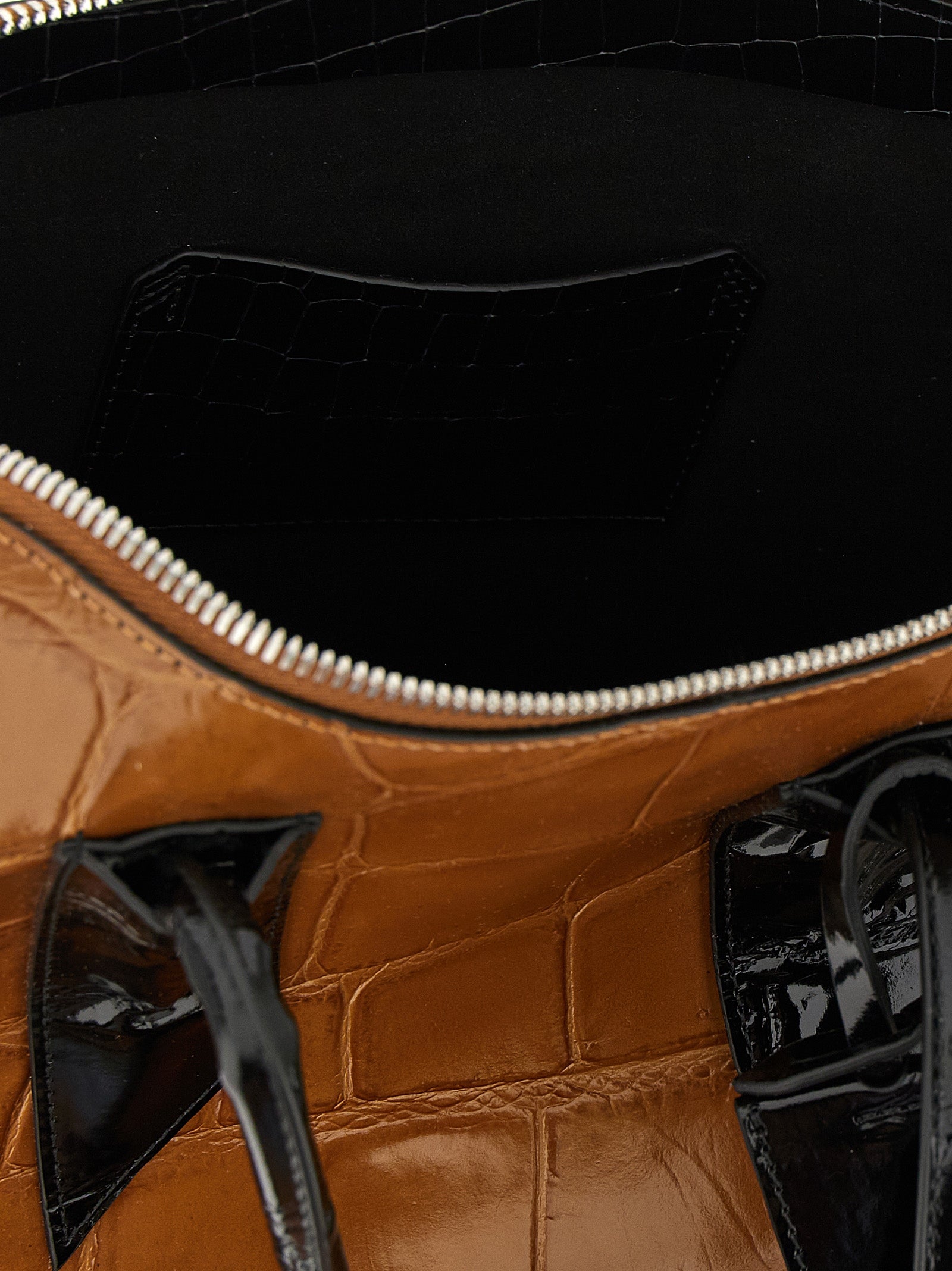The Attico 'La Sant Ambroeus' Handbag