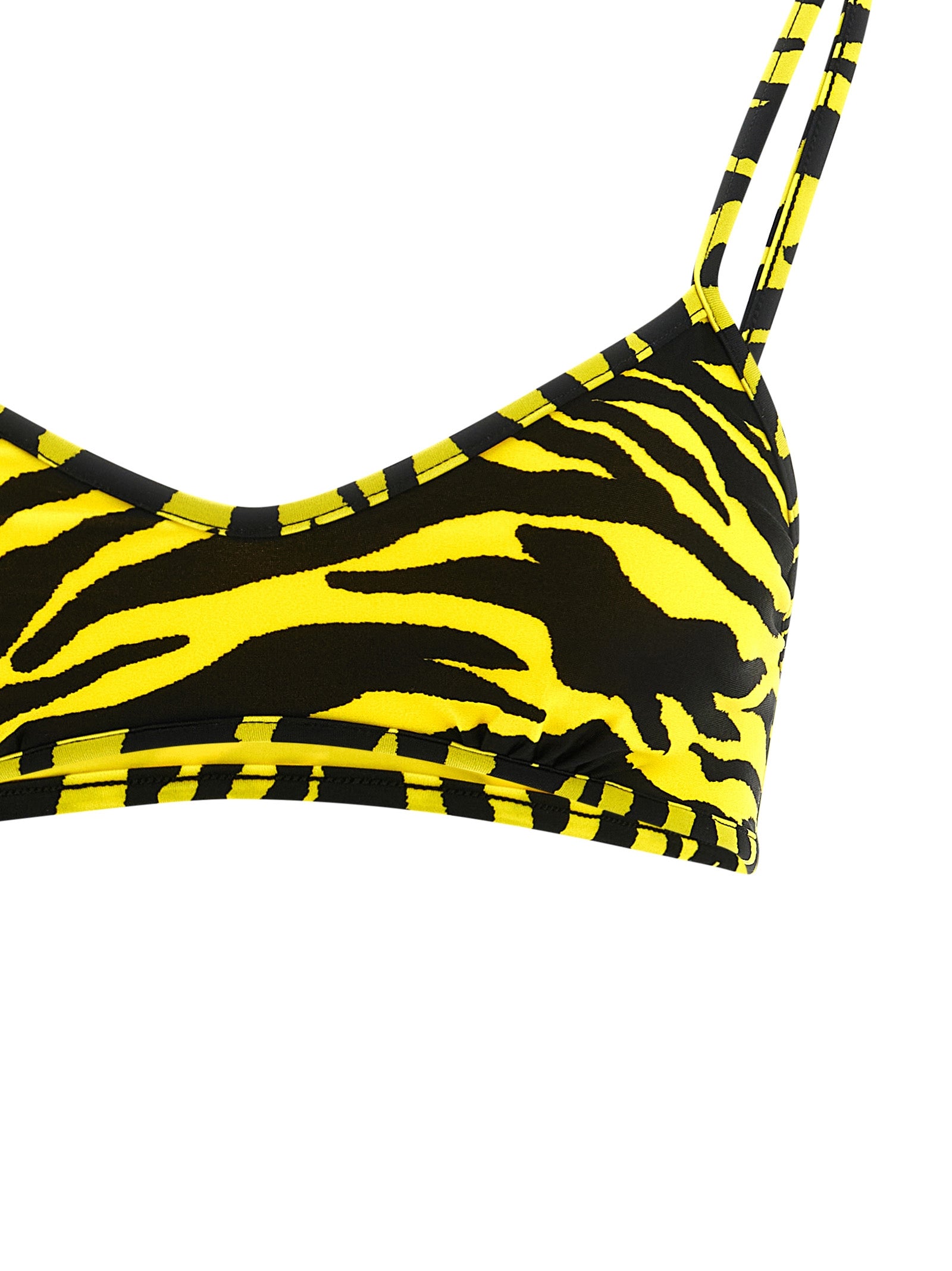 The Attico 'Il Primo Bagno' Bikini