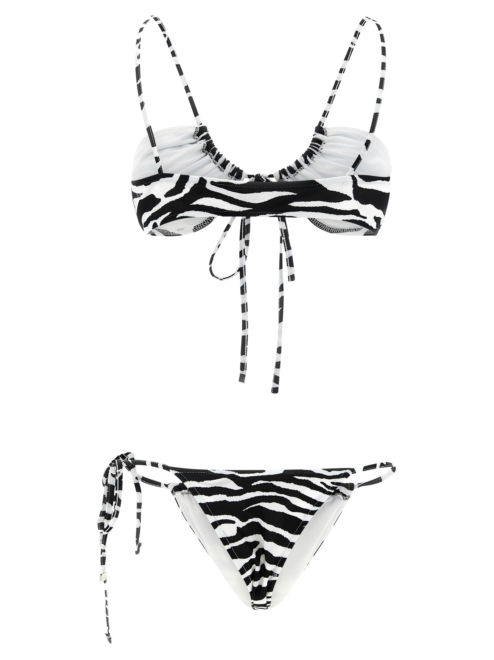 The Attico 'Il Primo Bagno' Bikini