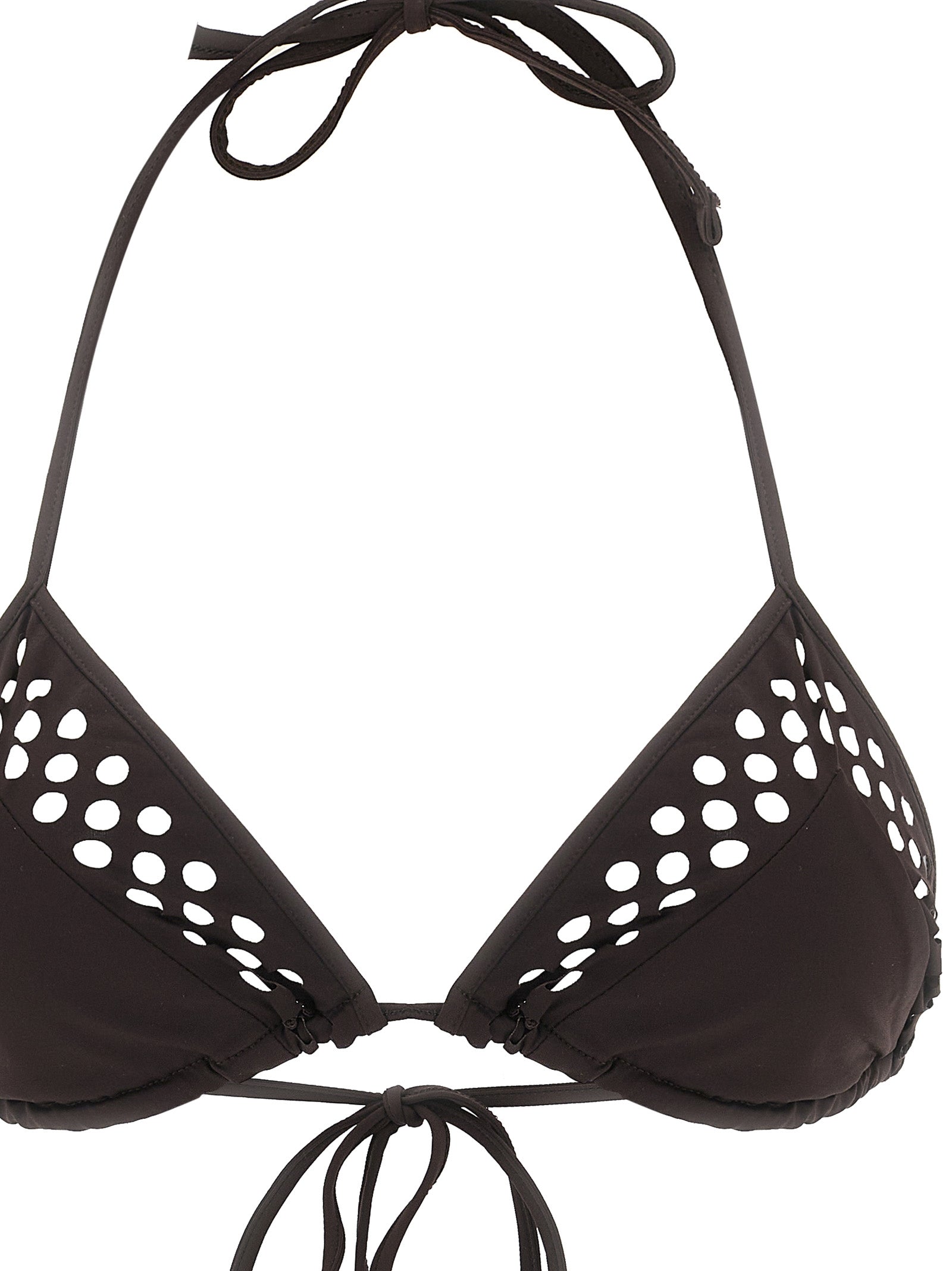 The Attico 'Il Primo Bagno' Bikini