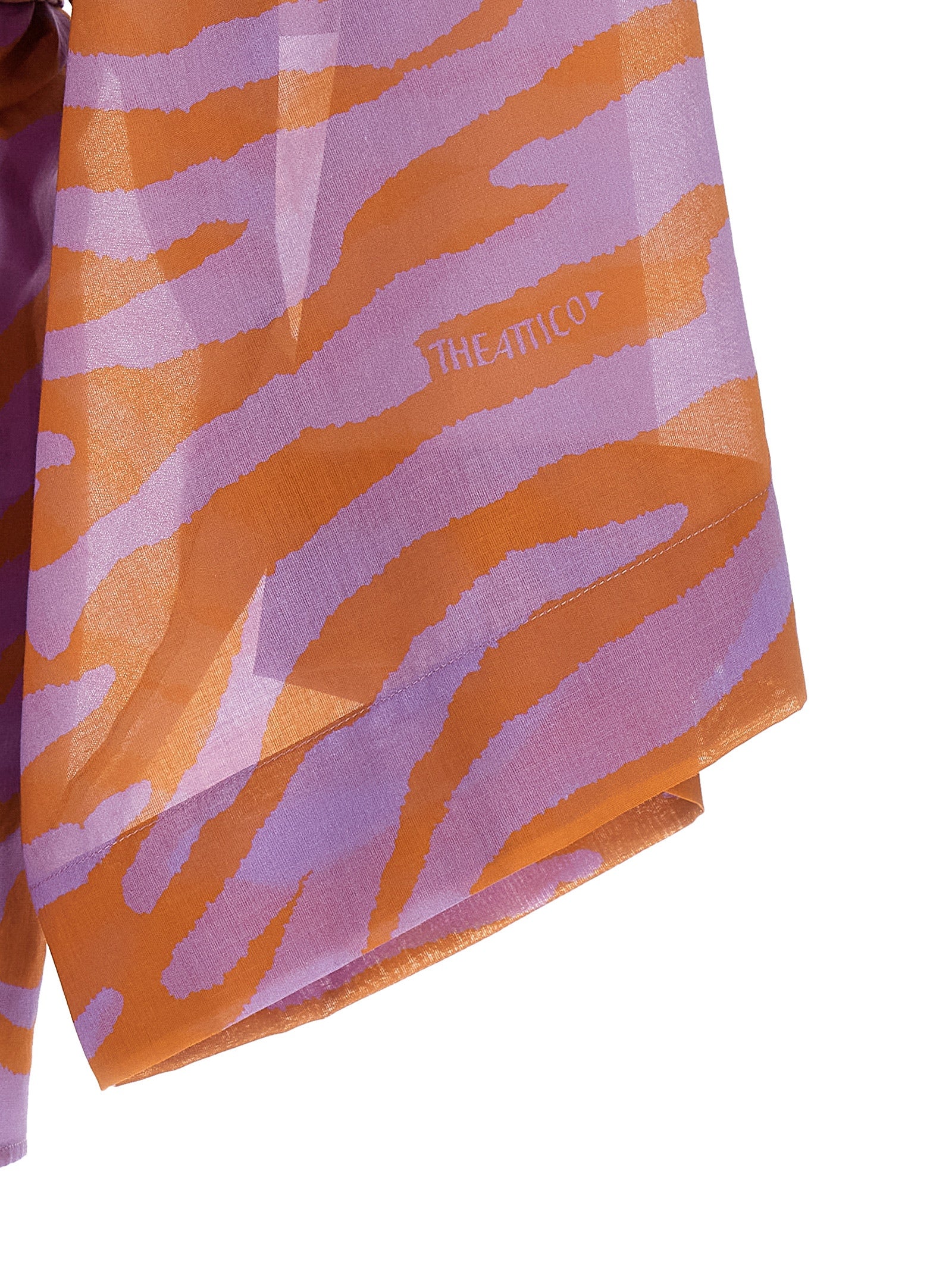 The Attico 'Il Primo Bagno' Dress