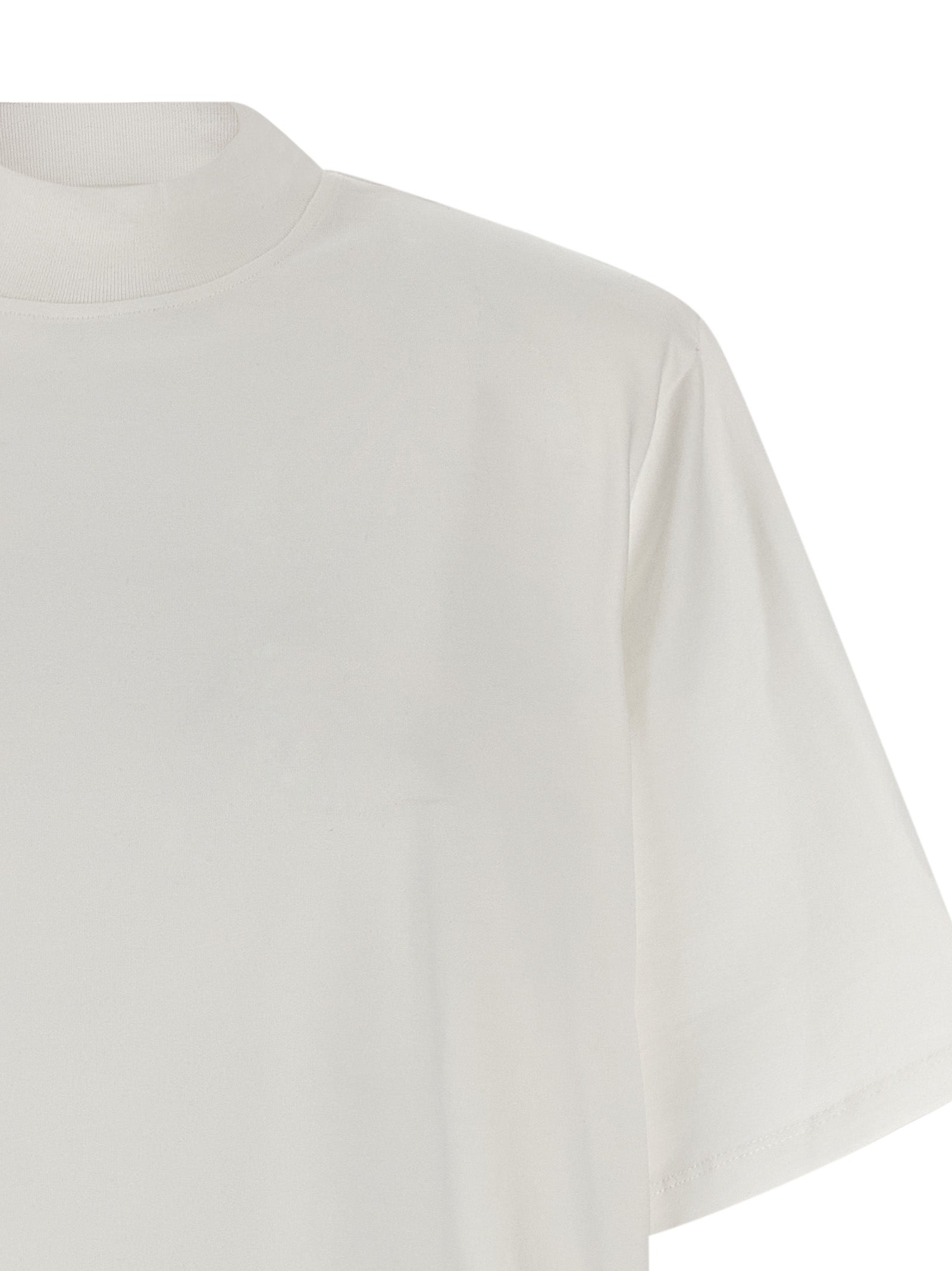 The Attico Feather Dress