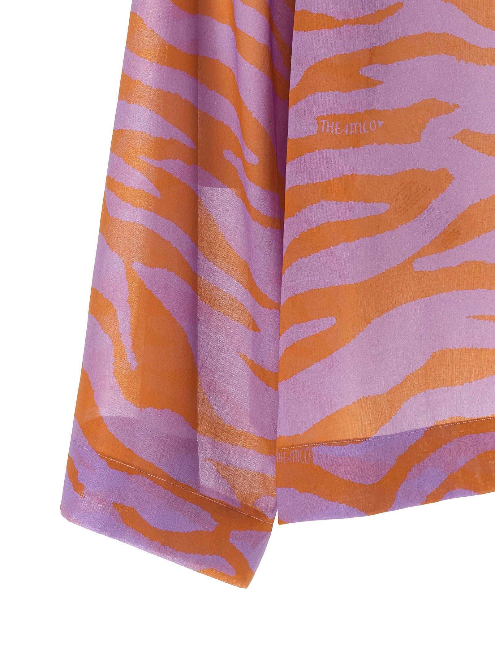 The Attico 'Il Primo Bagno' Blouse