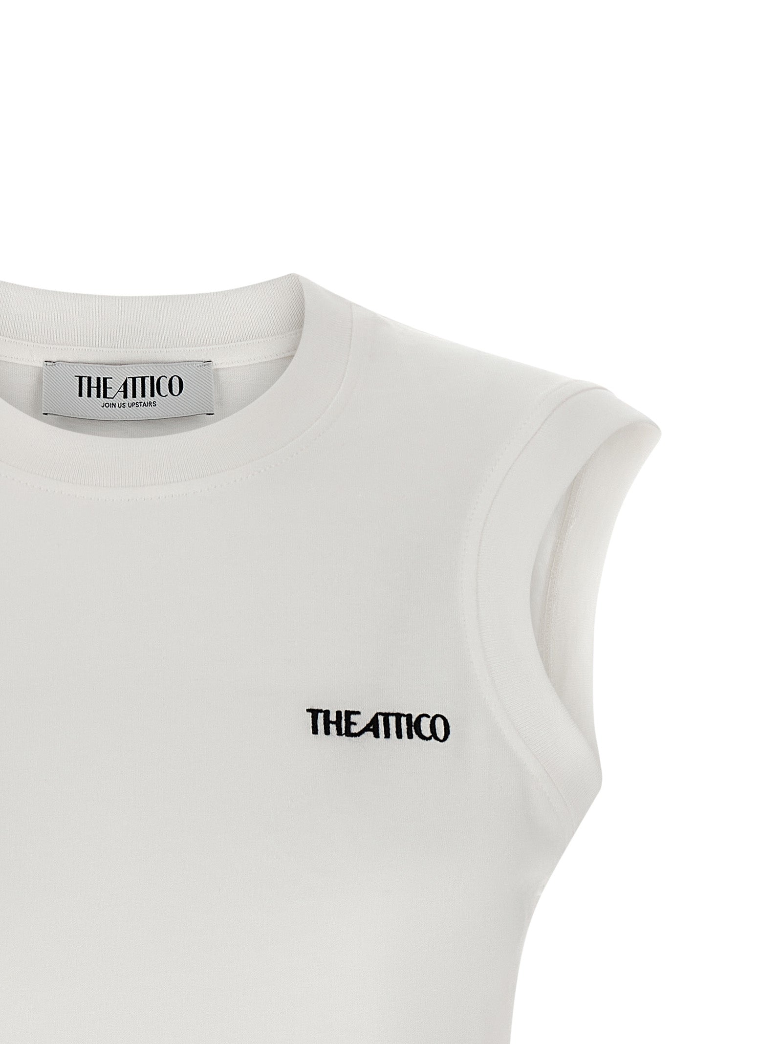The Attico 'Reese' Top
