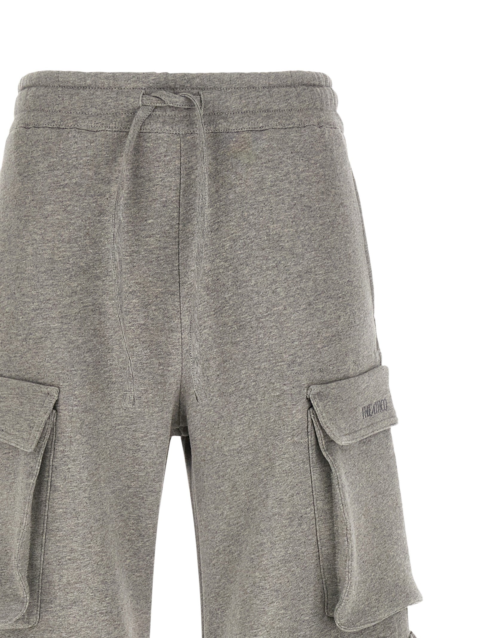 The Attico 'Fern' Pants