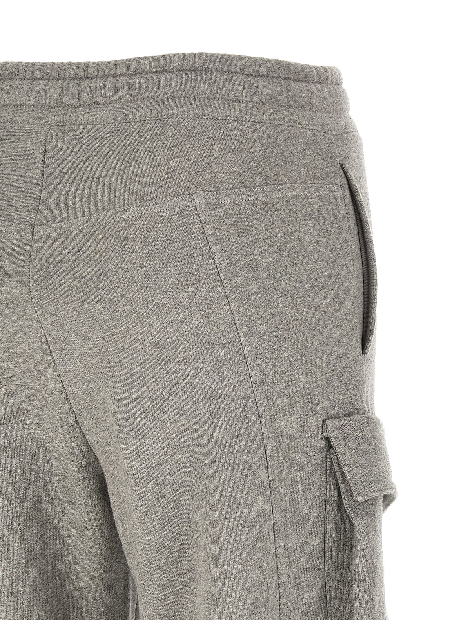 The Attico 'Fern' Pants