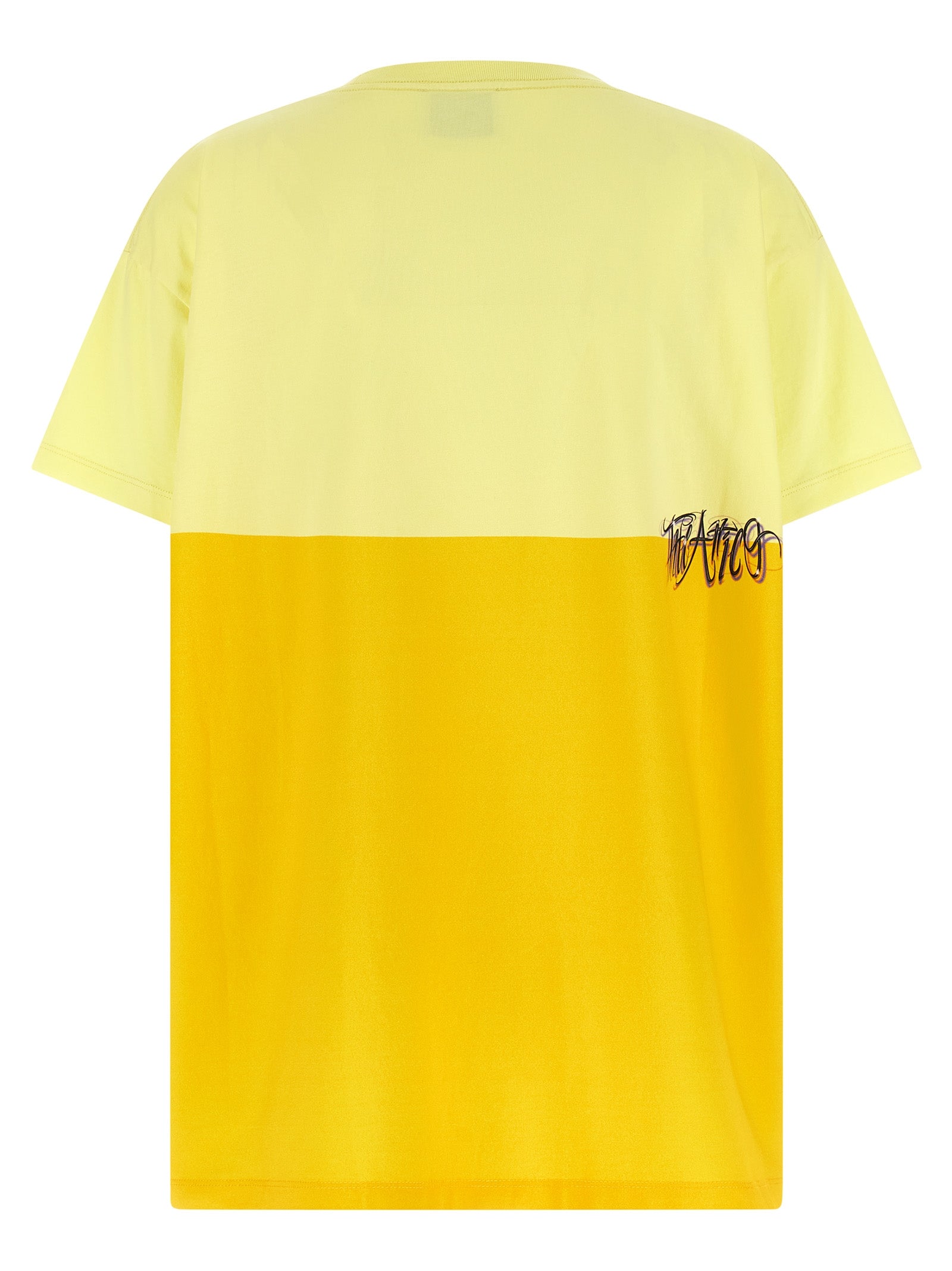 The Attico 'Il Primo Bagno' T-Shirt