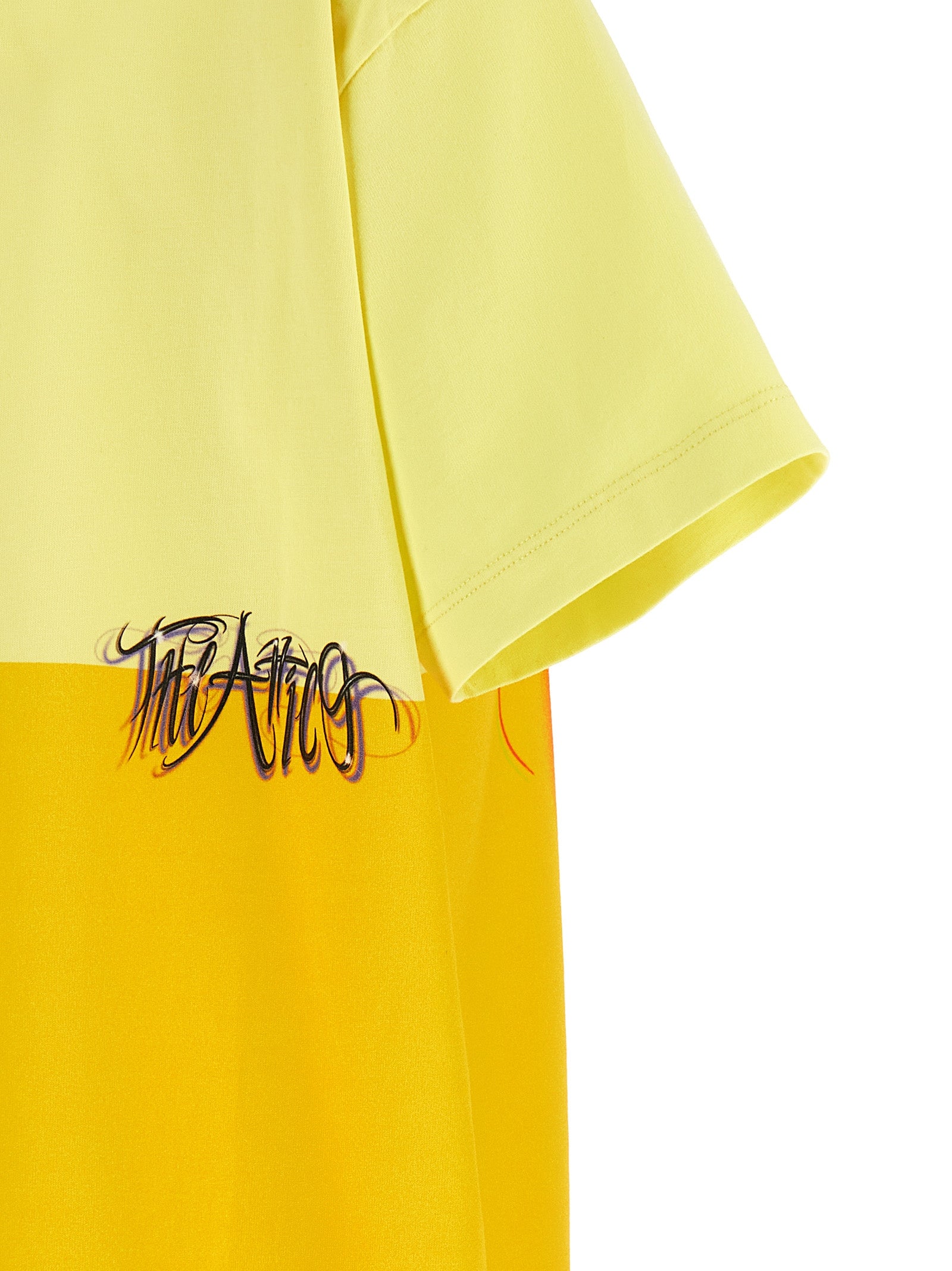 The Attico 'Il Primo Bagno' T-Shirt