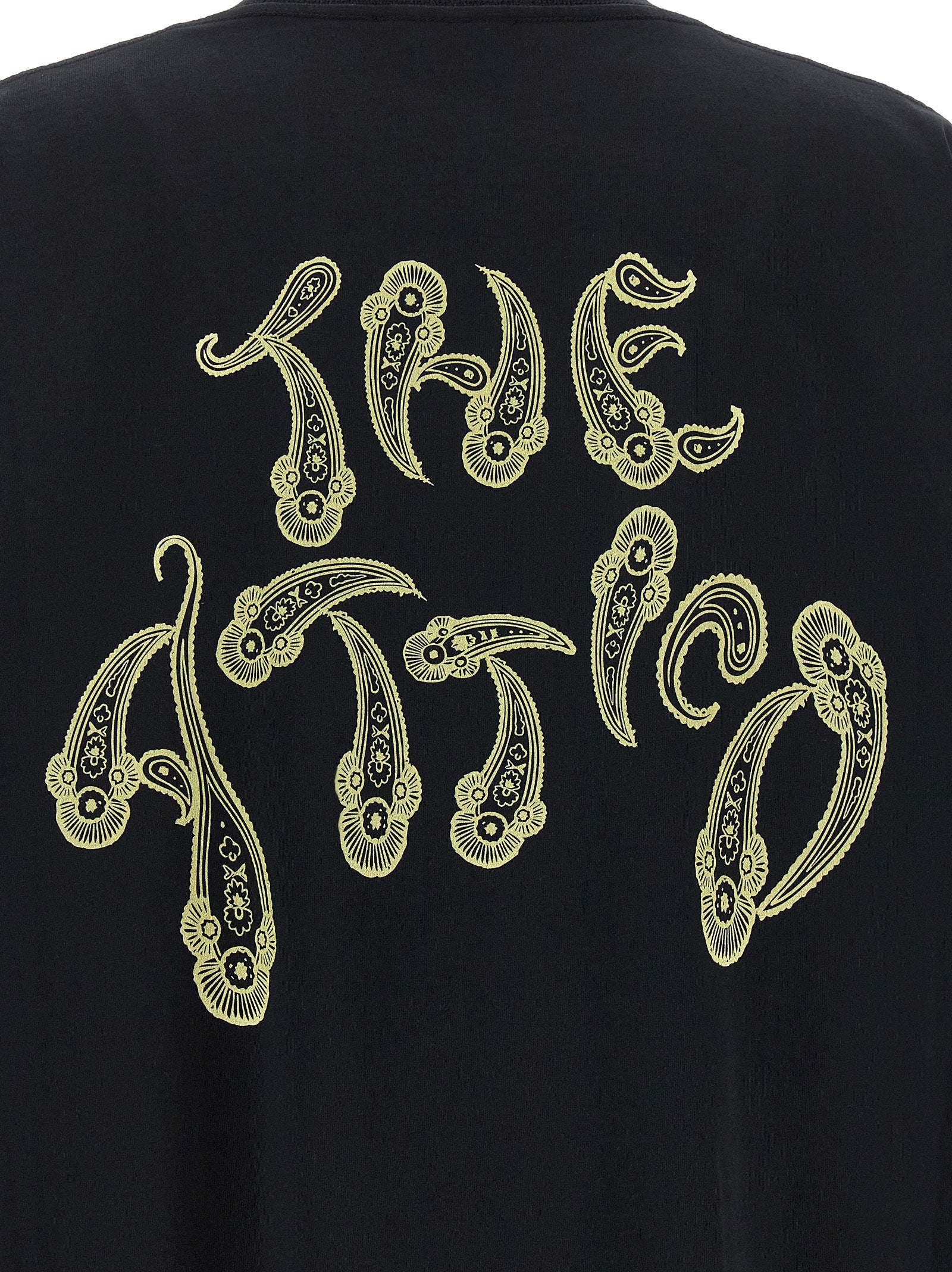 The Attico 'Il Primo Bagno' T-Shirt