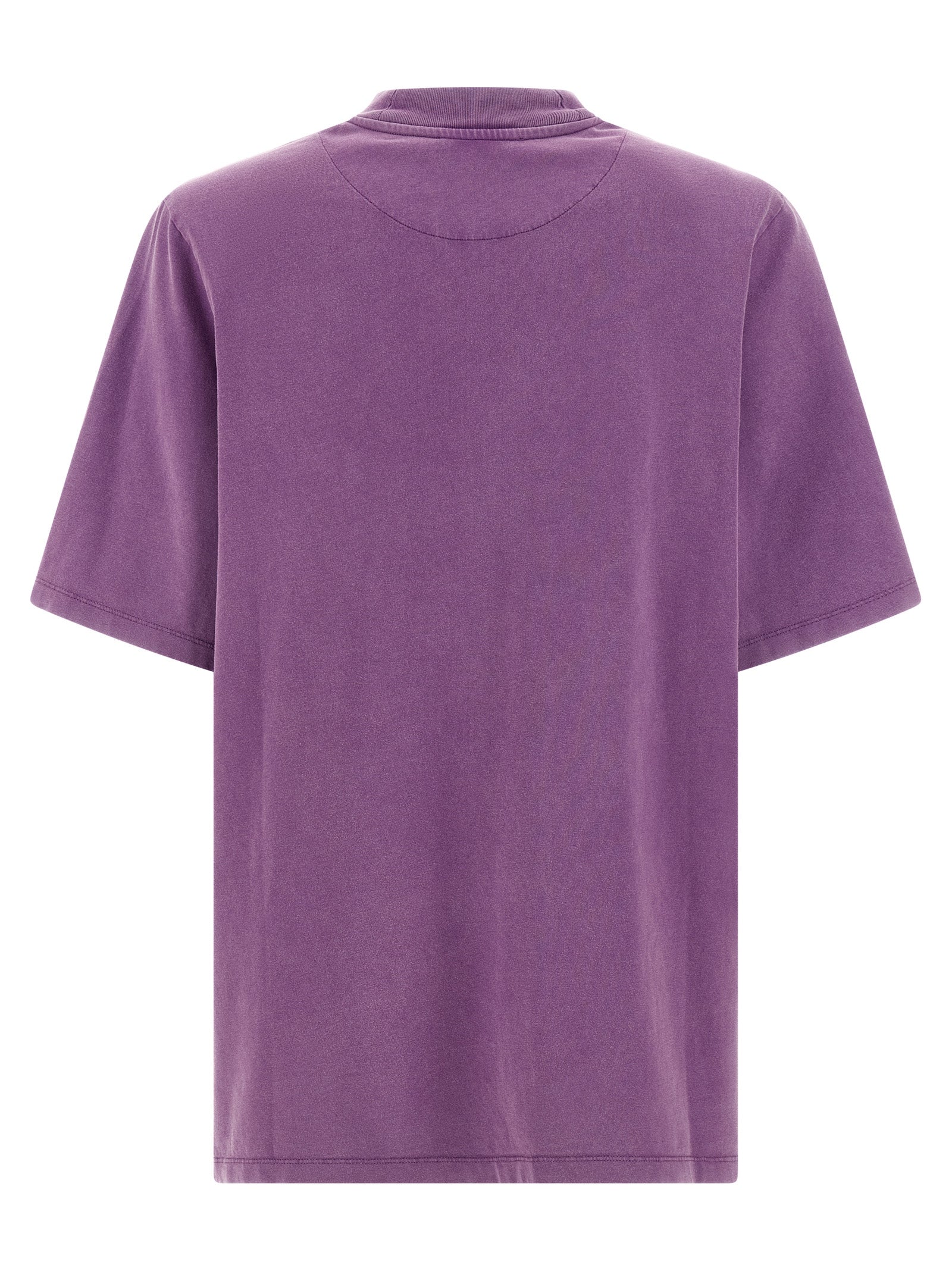 The Attico Padded Shoulder T-Shirt