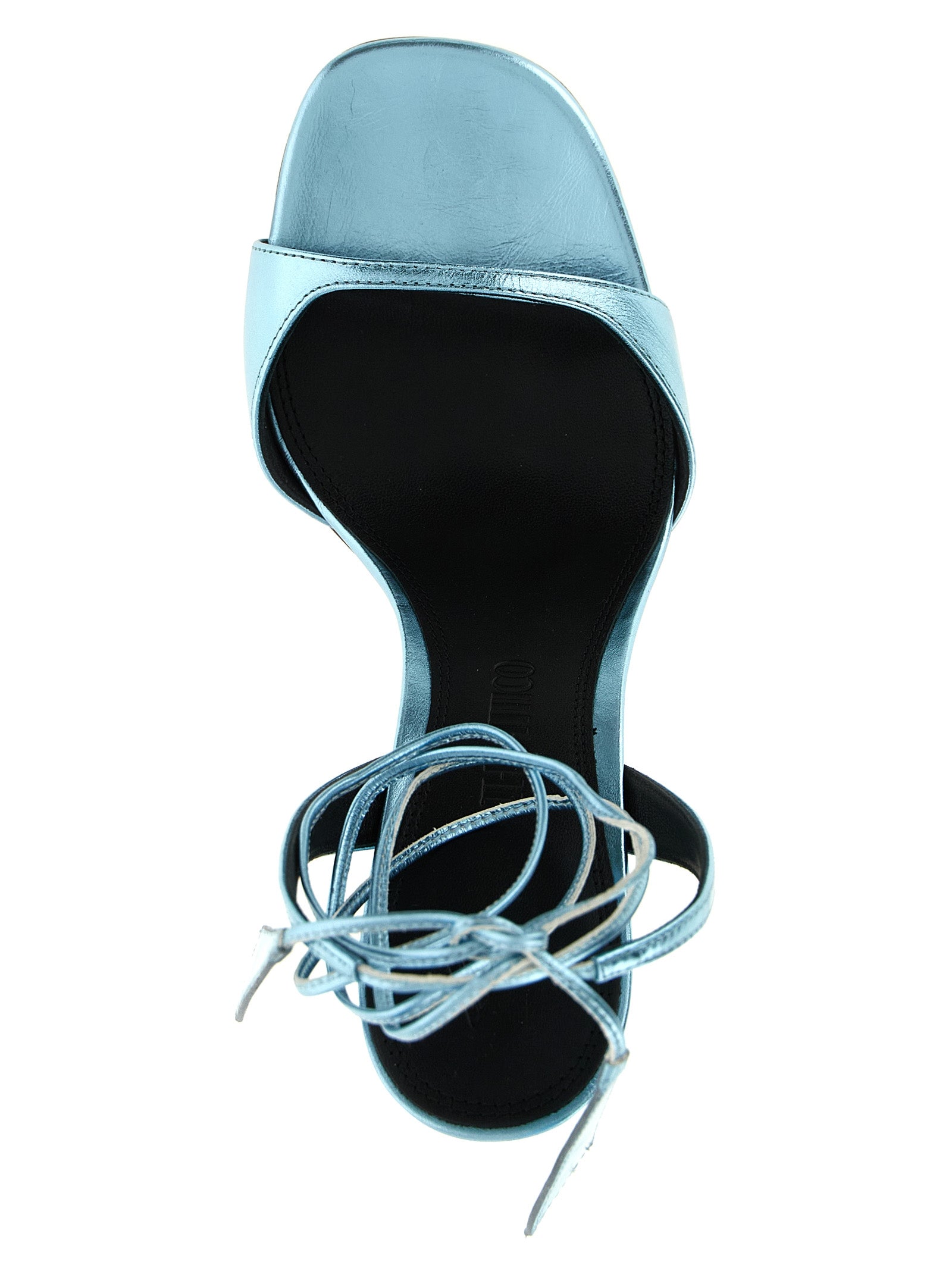 The Attico 'Ora' Sandals