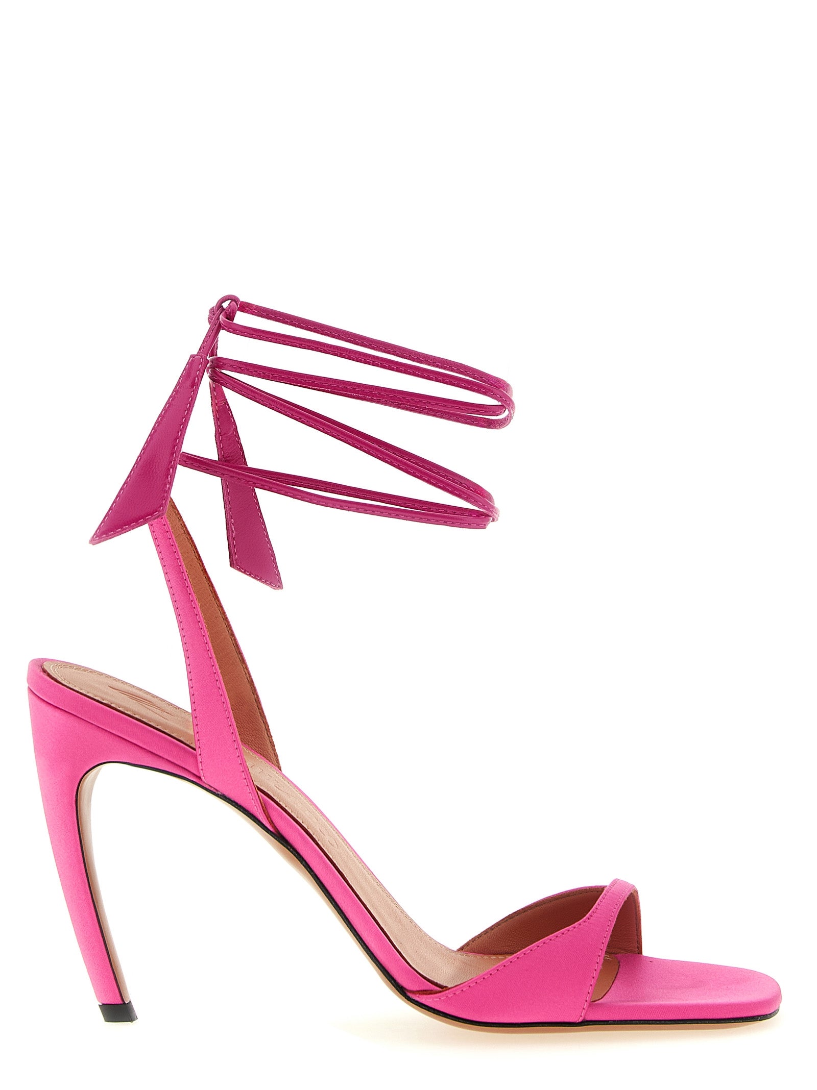 The Attico 'Ora' Sandals