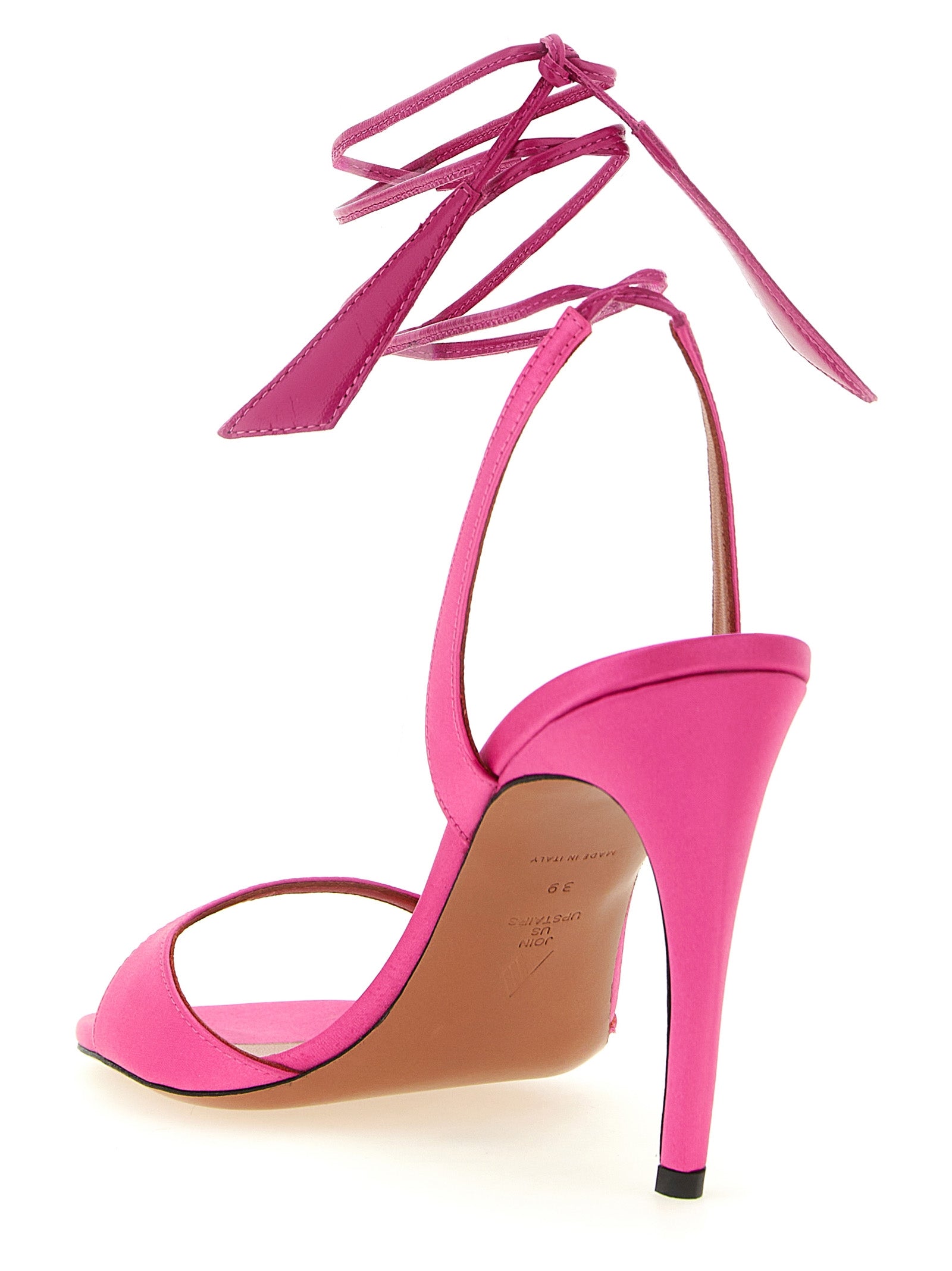 The Attico 'Ora' Sandals