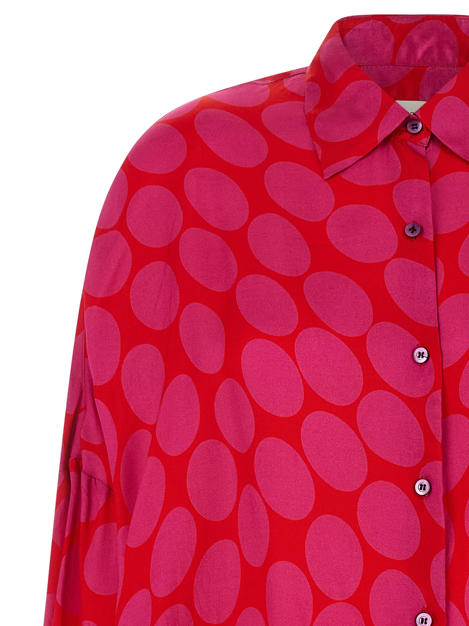 Dries Van Noten  'Casia' Shirt