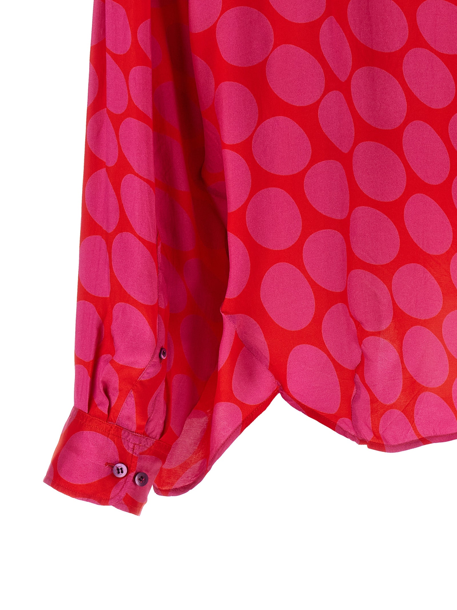 Dries Van Noten  'Casia' Shirt