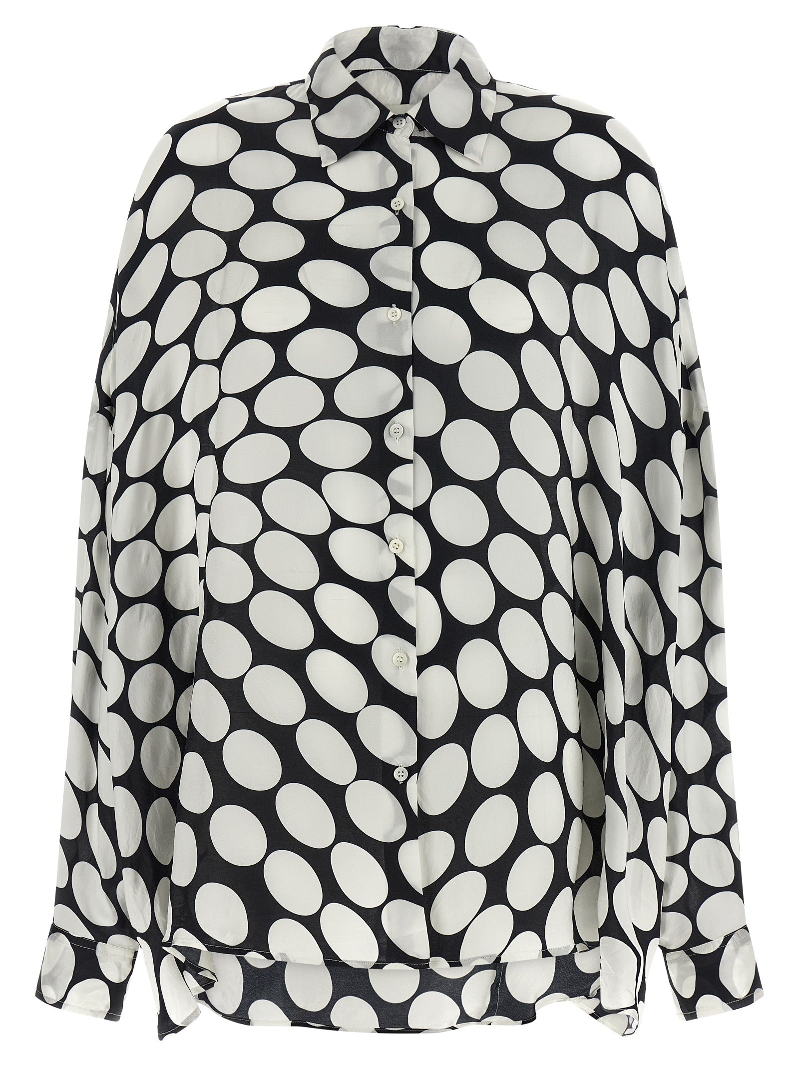 Dries Van Noten  'Casia' Shirt