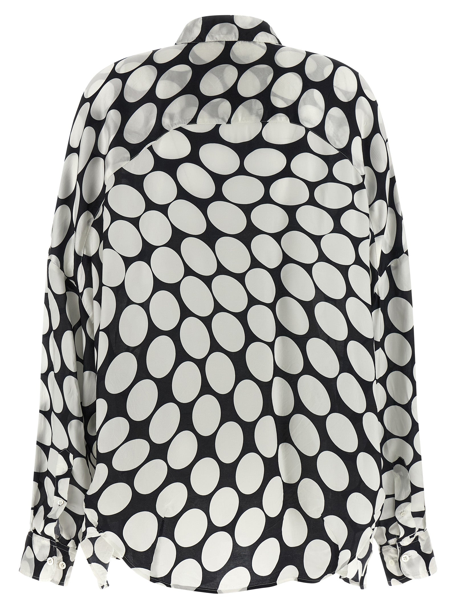 Dries Van Noten  'Casia' Shirt