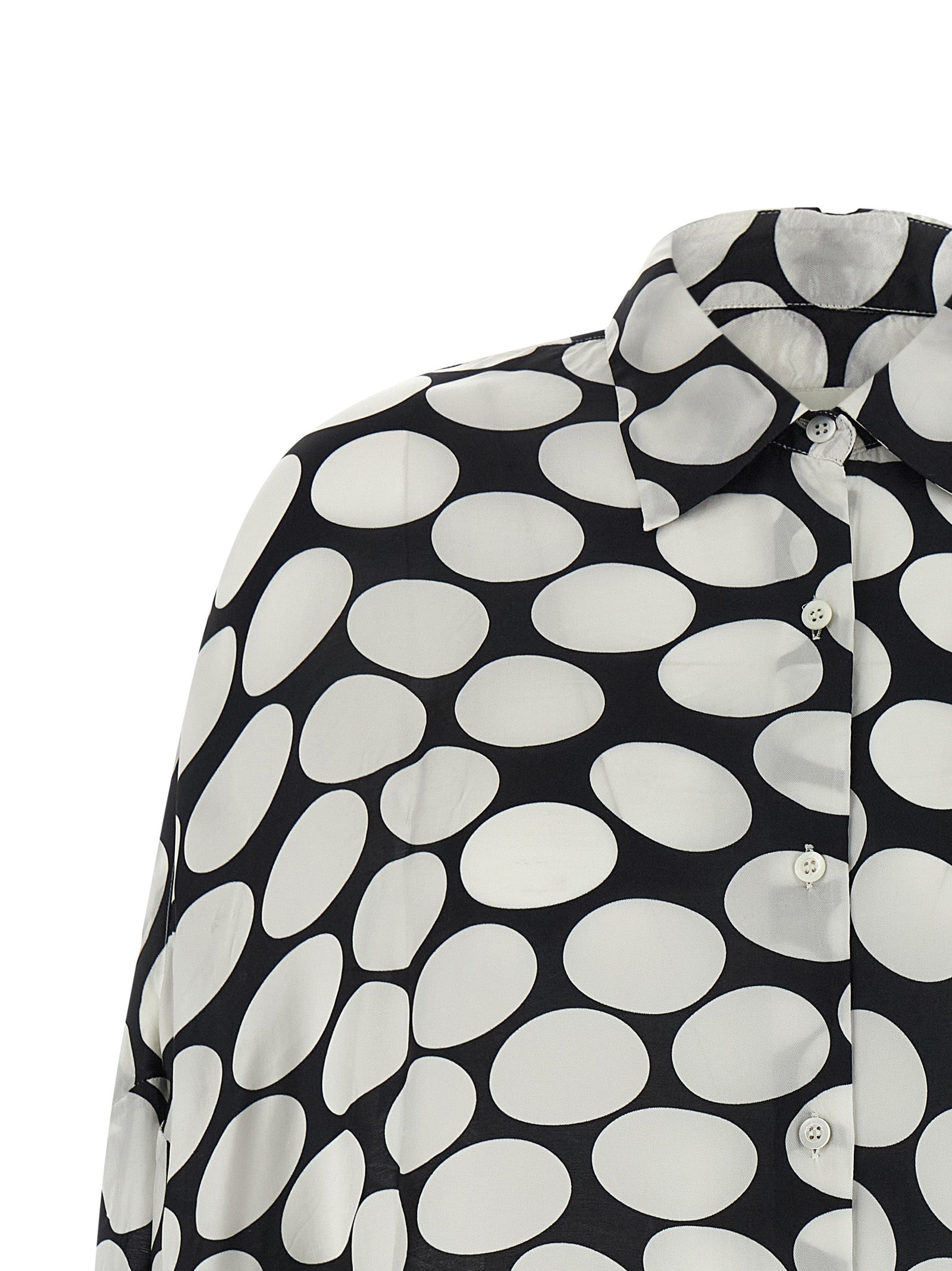 Dries Van Noten  'Casia' Shirt