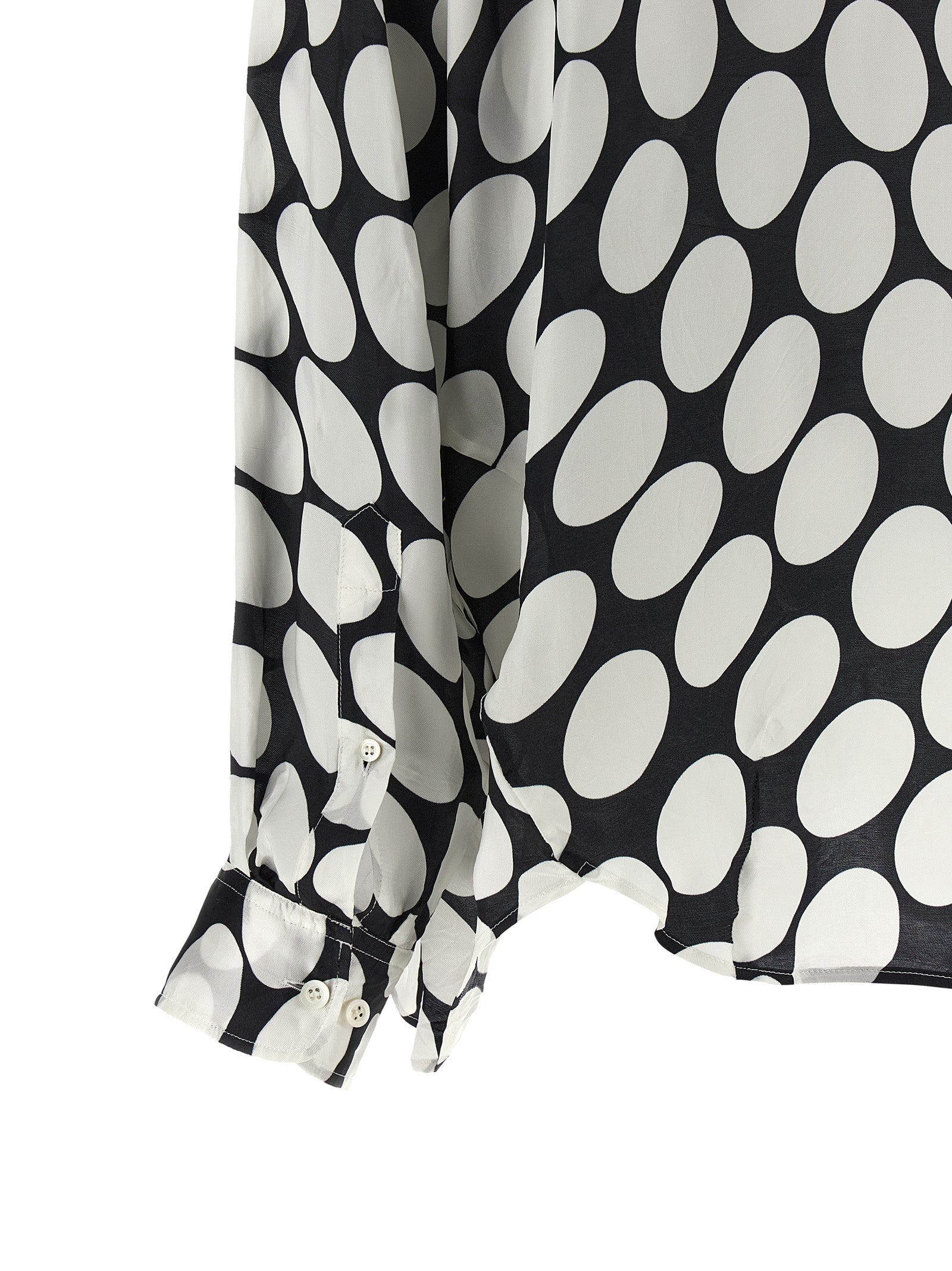 Dries Van Noten  'Casia' Shirt