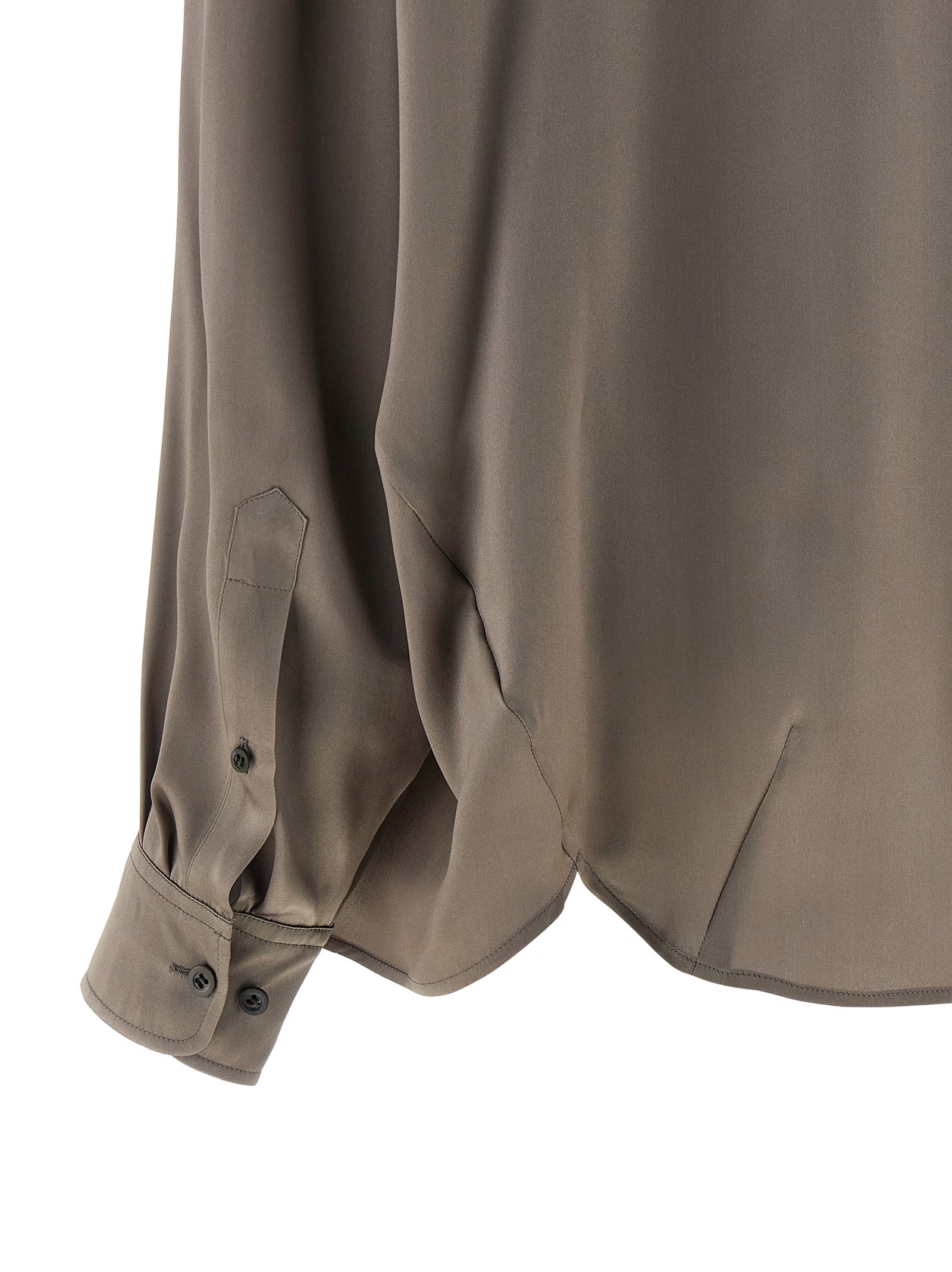 Dries Van Noten  'Casia' Shirt