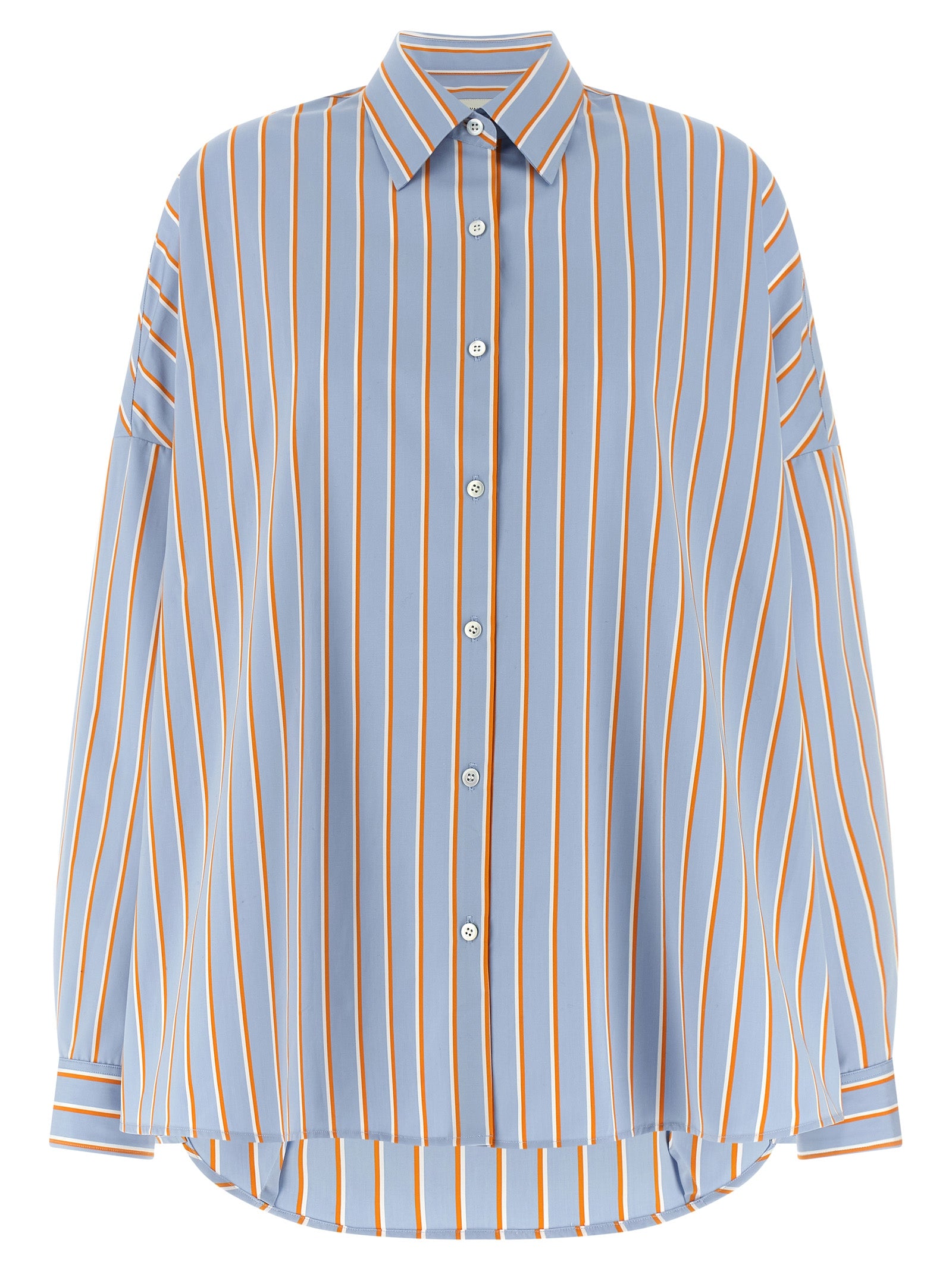Dries Van Noten  'Casia' Shirt